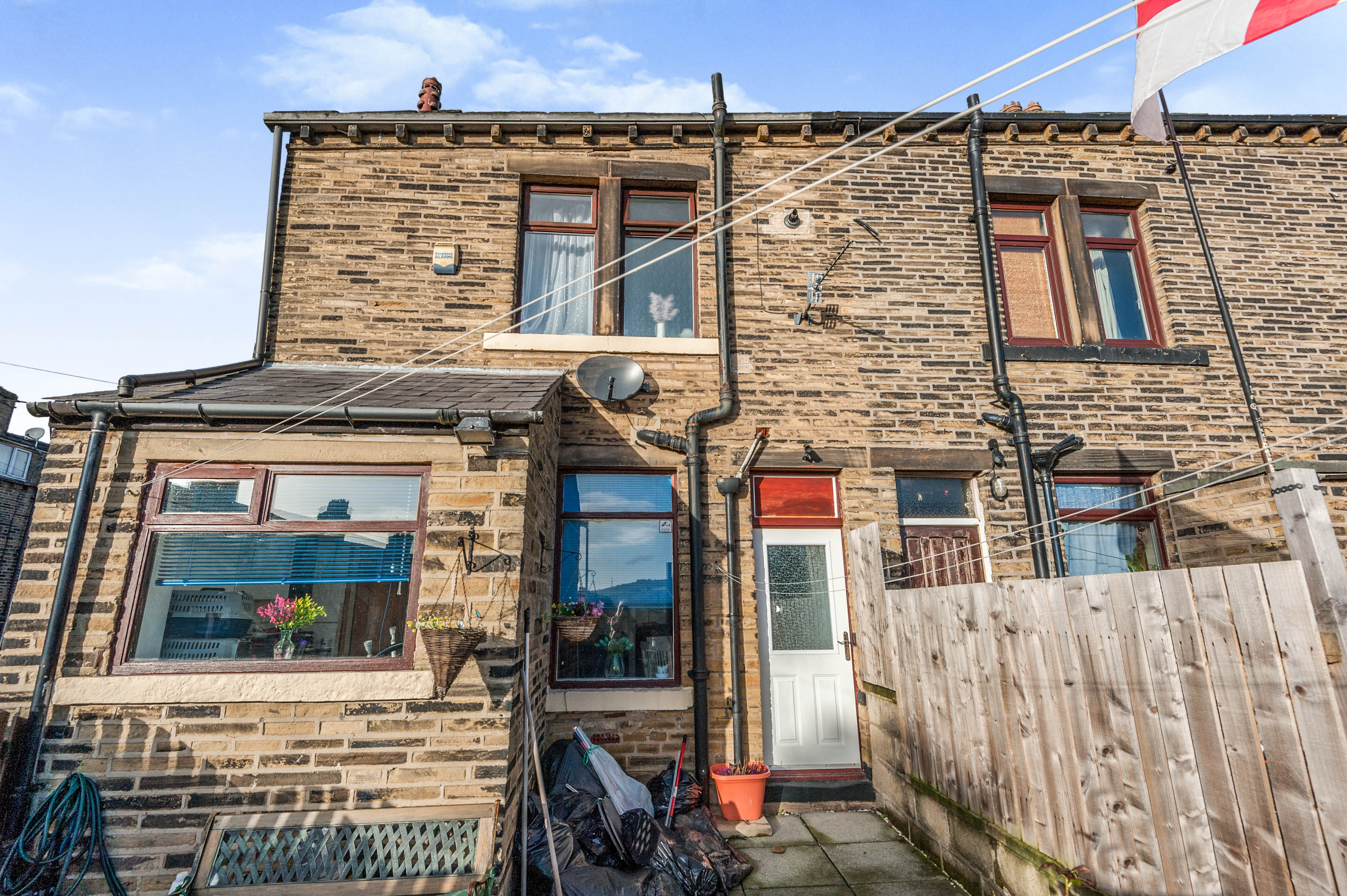 Halifax Properties For Sale Purplebricks