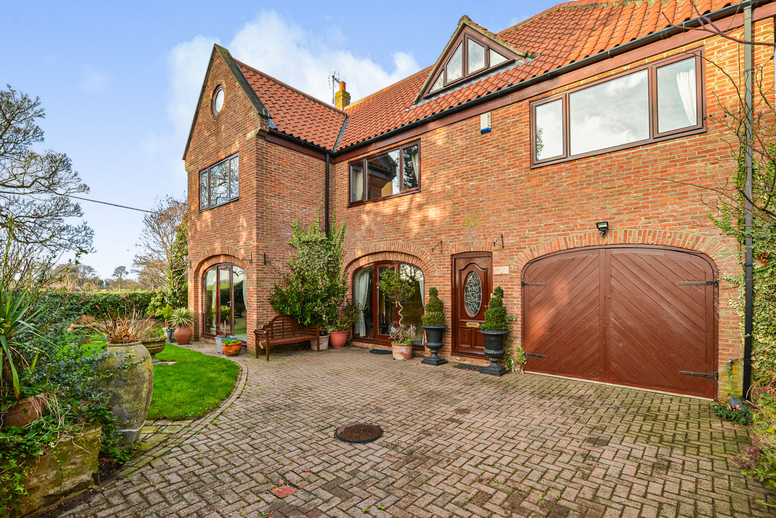 Sedgefield Properties For Sale Purplebricks