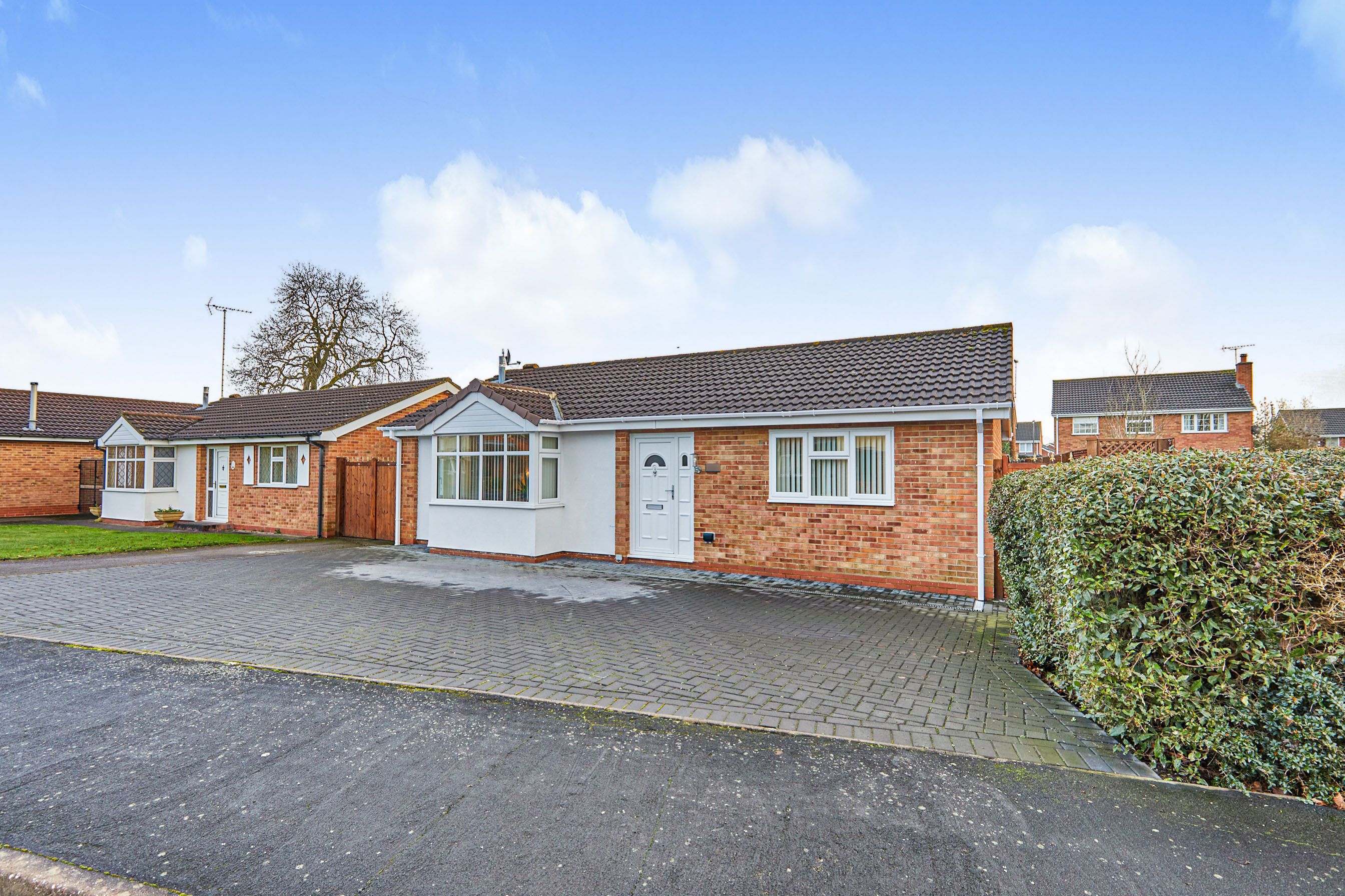 Tutbury Properties For Sale Purplebricks