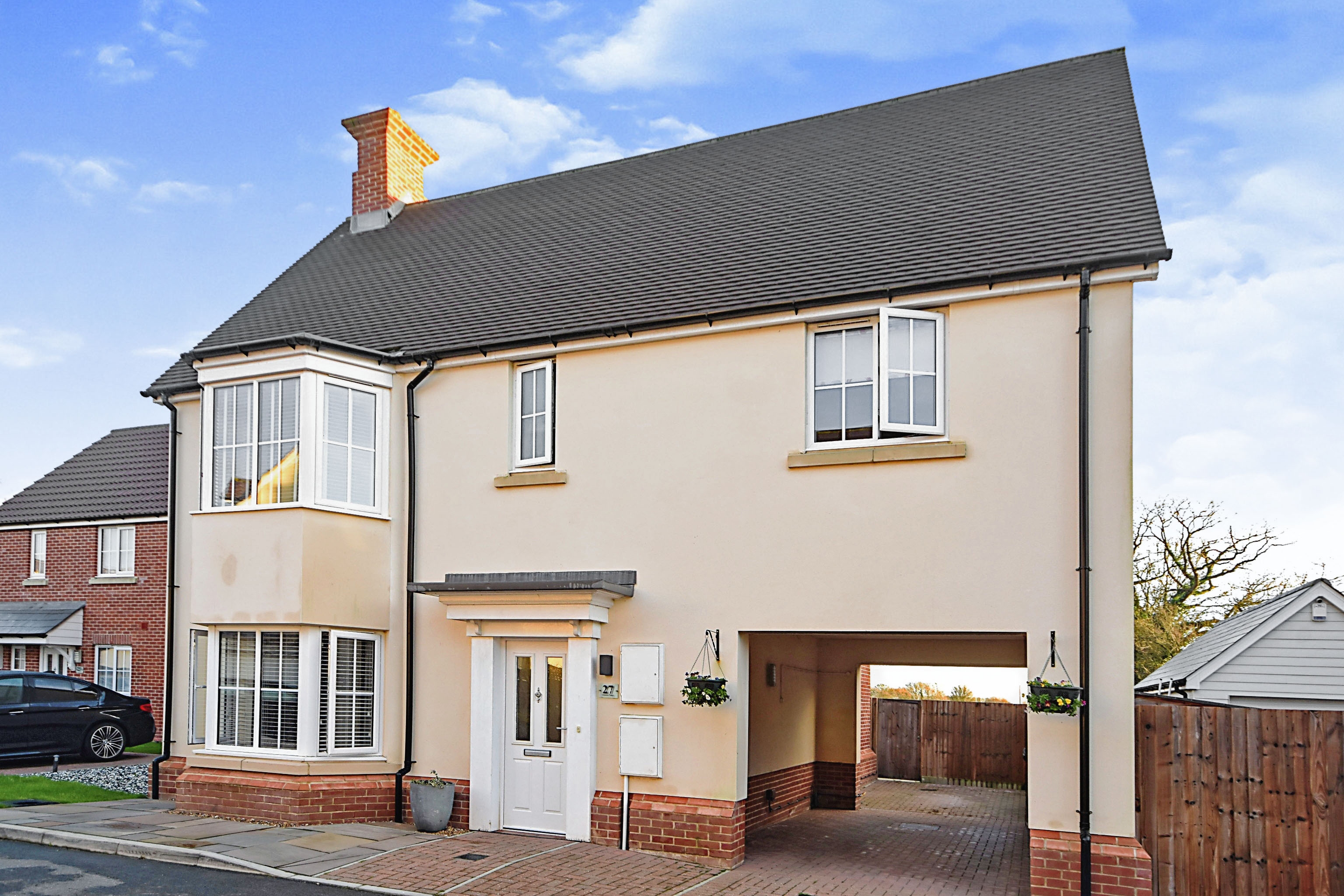 Great Dunmow Properties For Sale Purplebricks