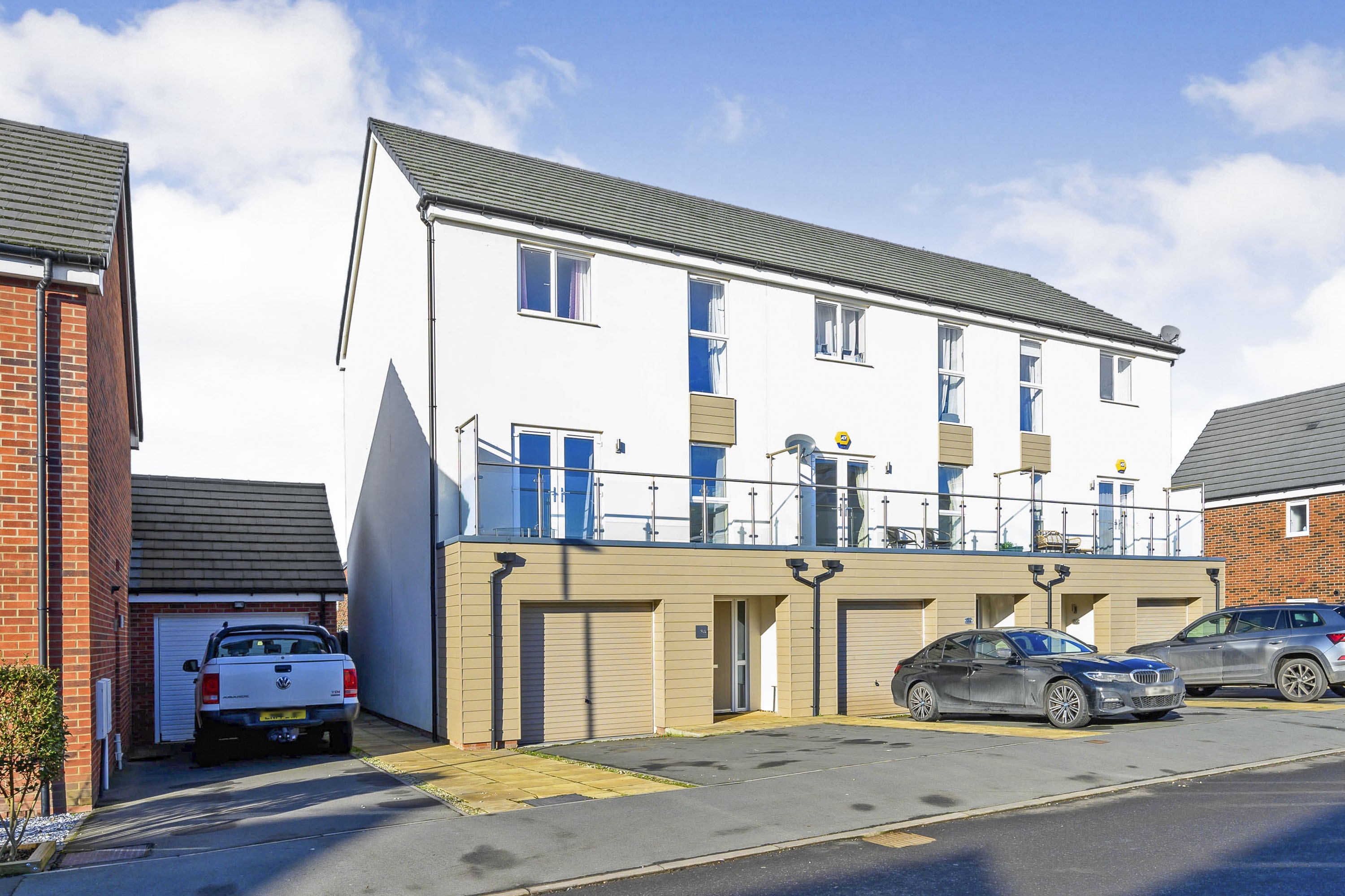 BurtononTrent Properties For Sale Purplebricks