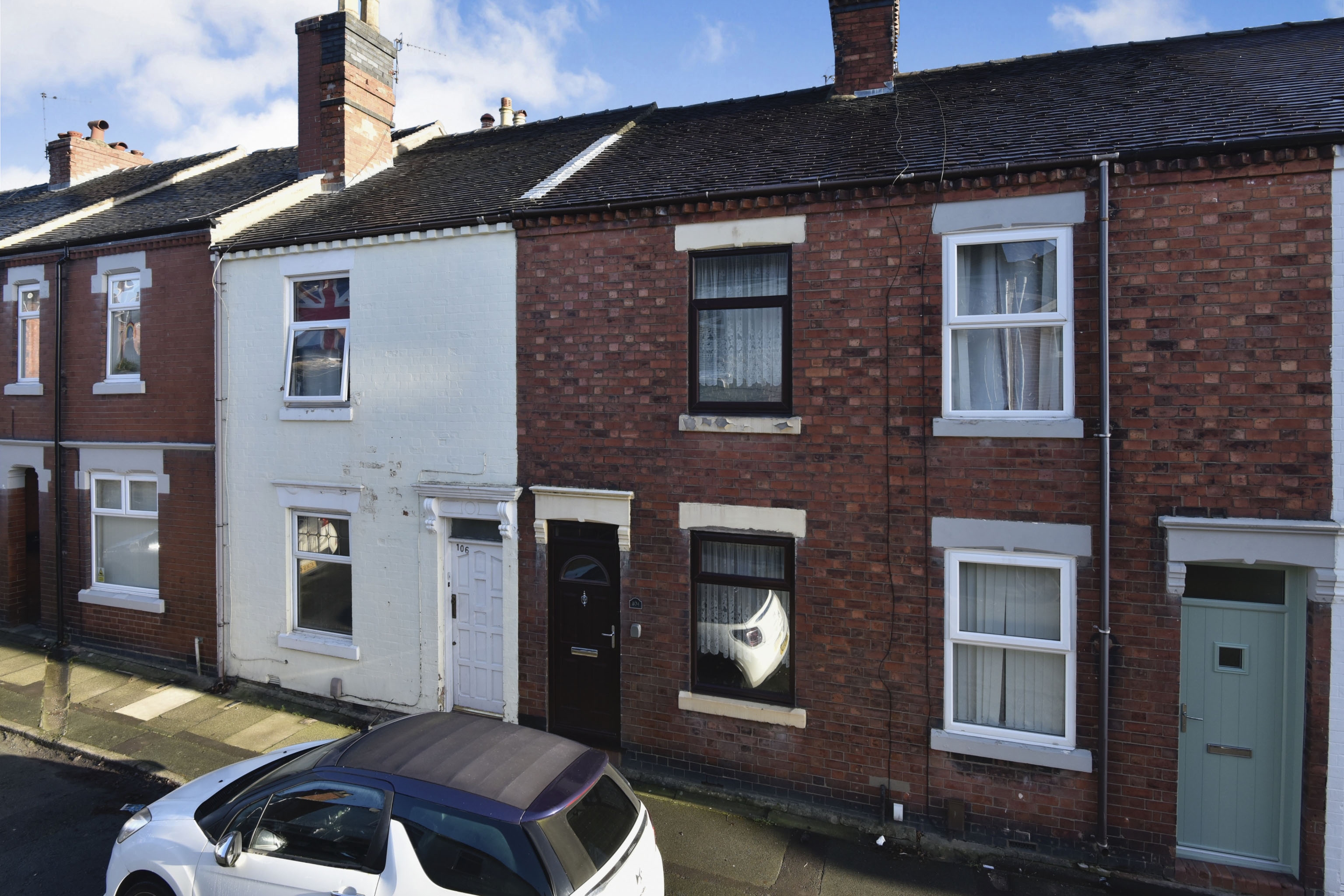 StokeonTrent Properties For Sale Purplebricks