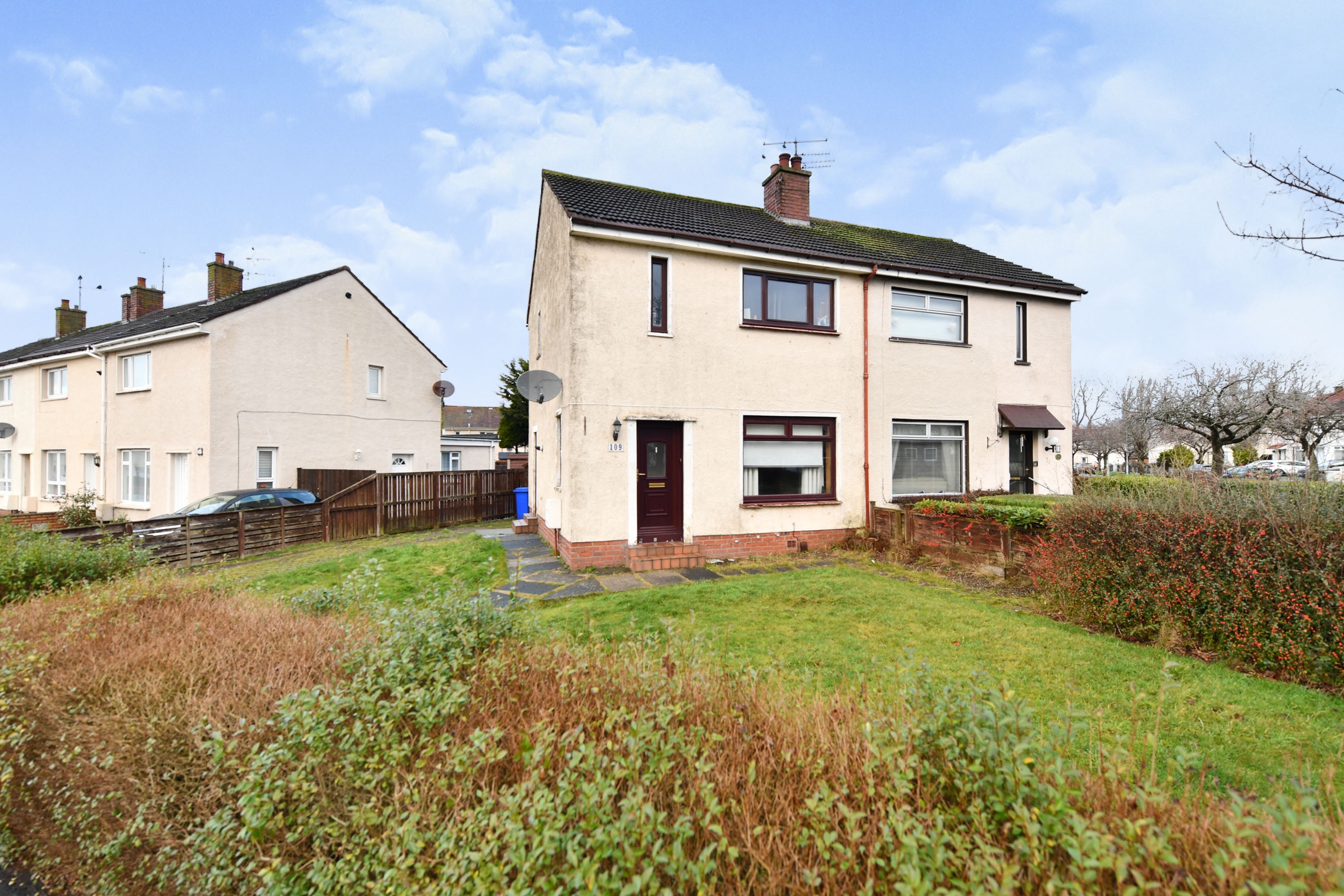 Ayr Properties For Sale Purplebricks