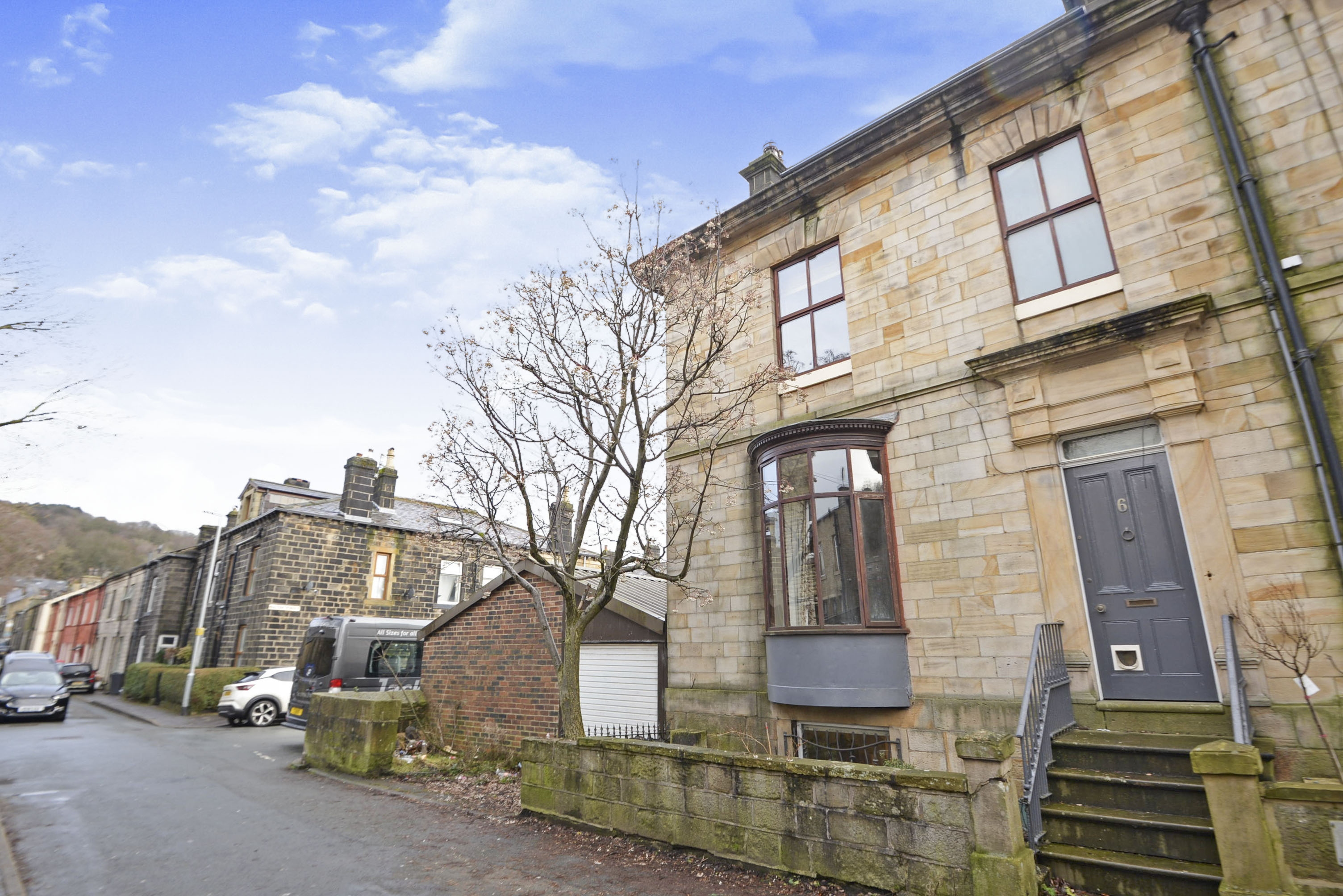 Todmorden Properties For Sale Purplebricks