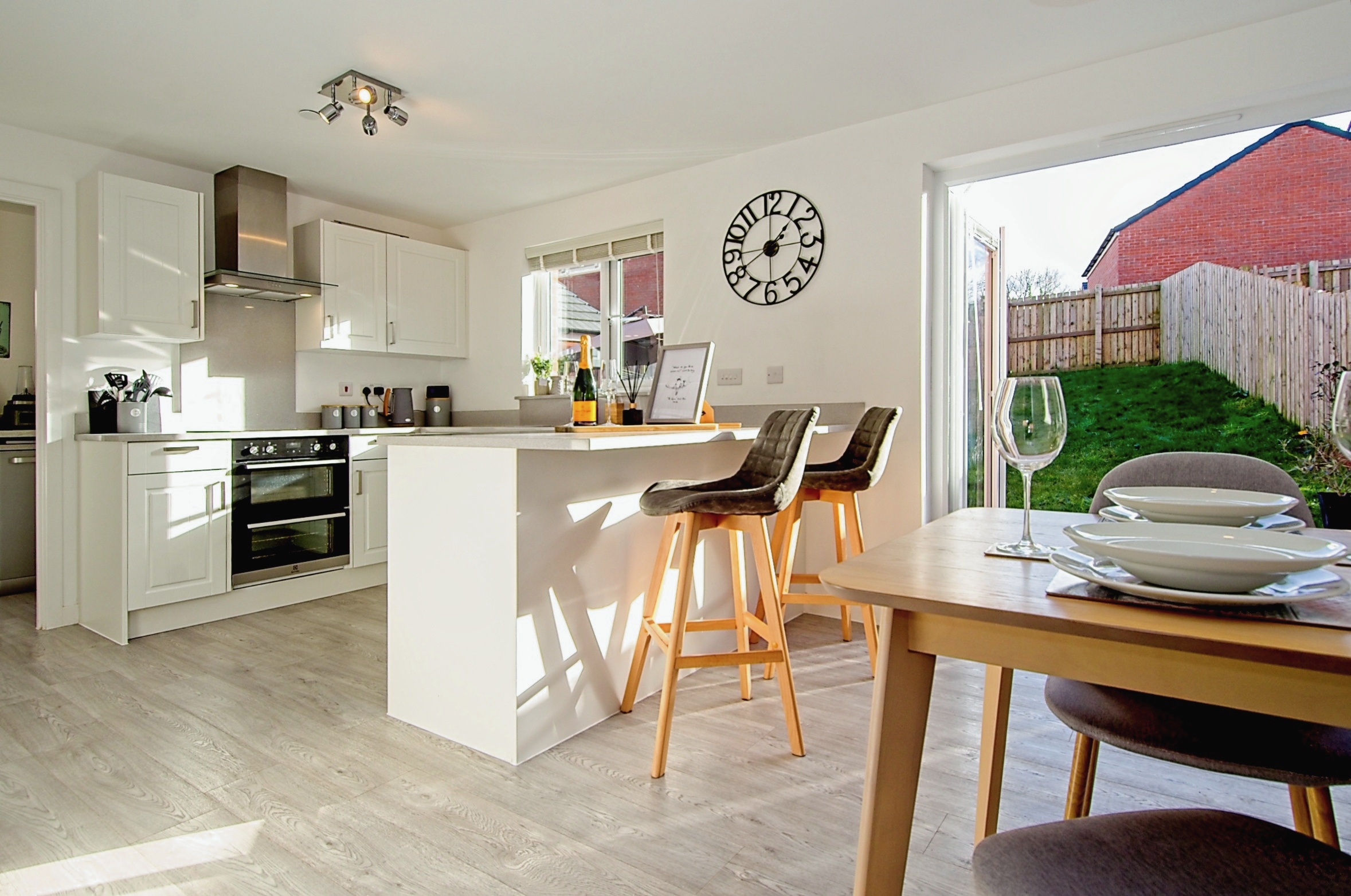 Llanharan Properties For Sale Purplebricks