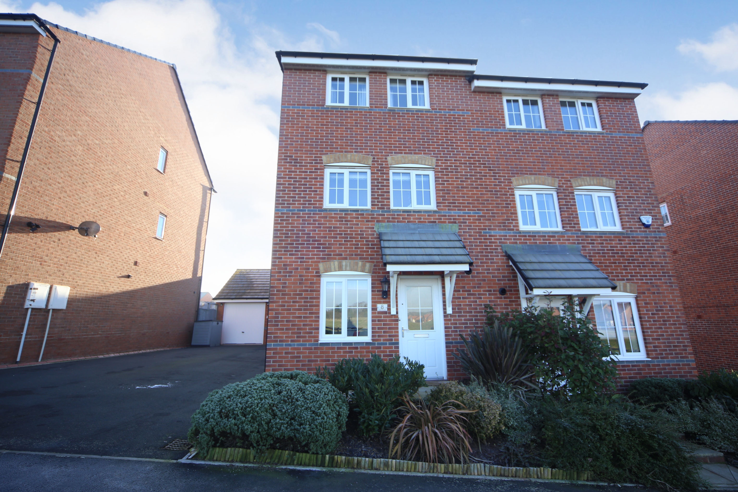 Bromsgrove Properties For Sale Purplebricks