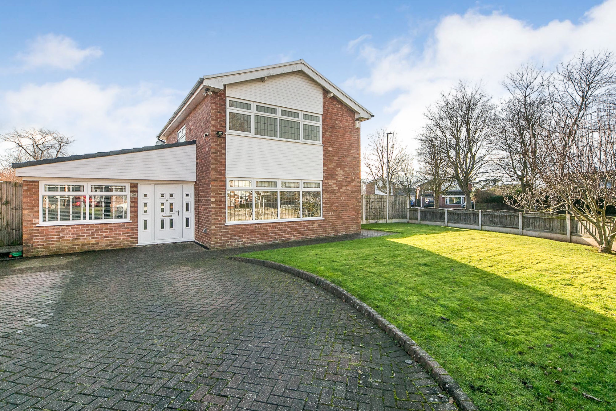 Chester Properties For Sale Purplebricks