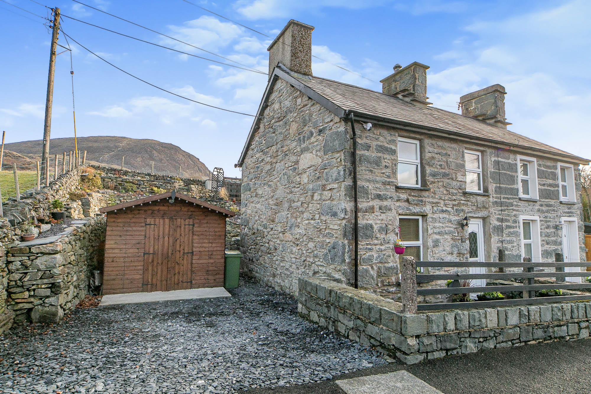 Blaenau Ffestiniog Properties For Sale Purplebricks