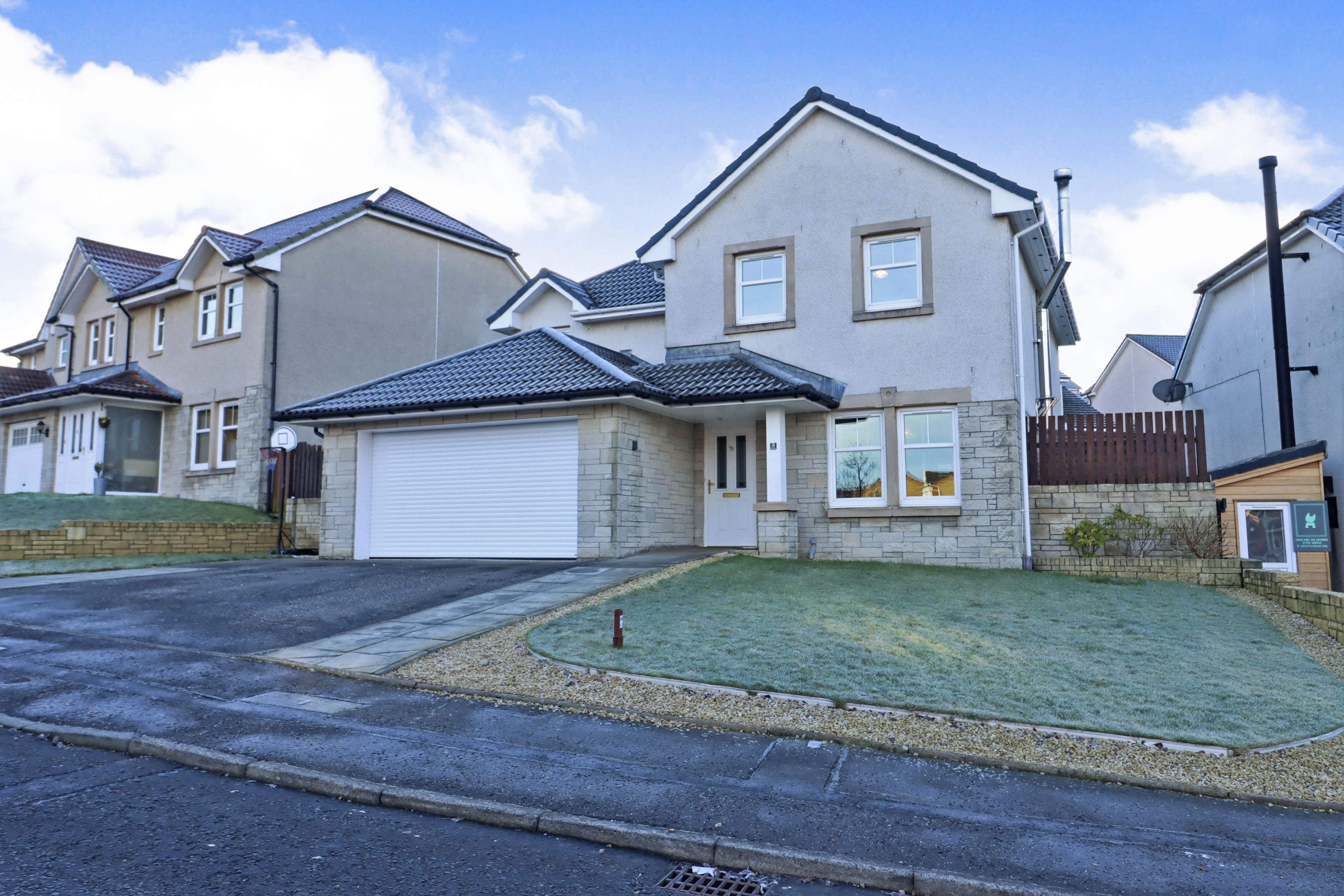 Inverkeithing Properties For Sale Purplebricks