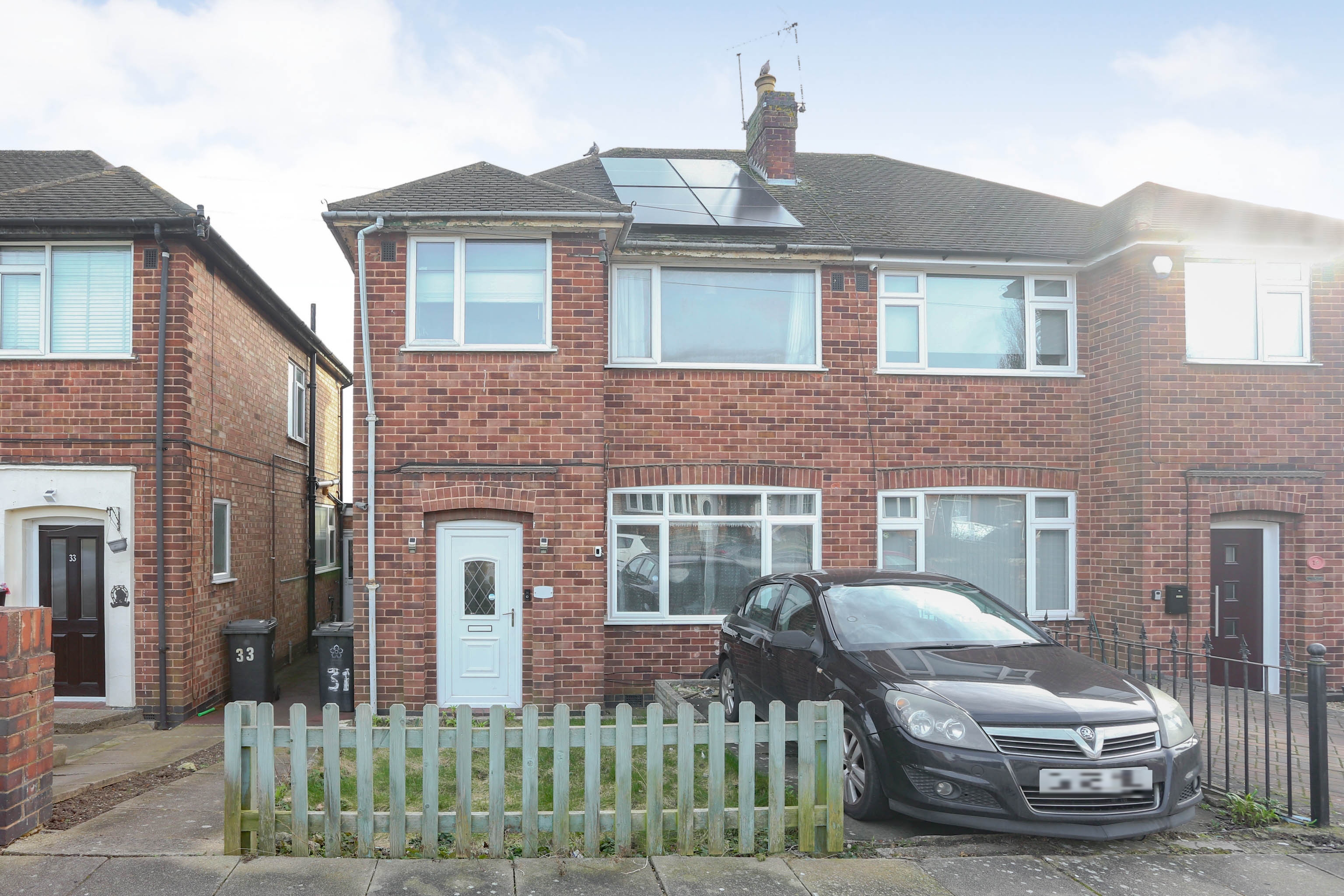 Leicester Properties For Sale Purplebricks