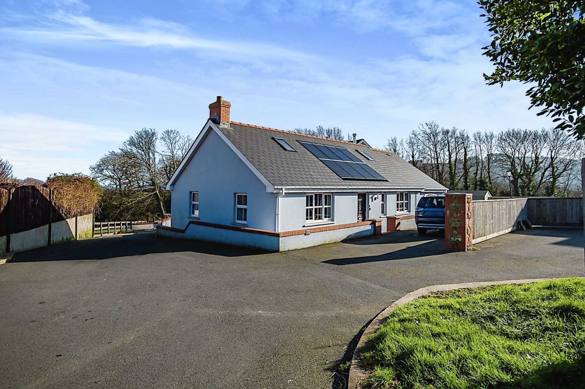 Fishguard Properties For Sale Purplebricks
