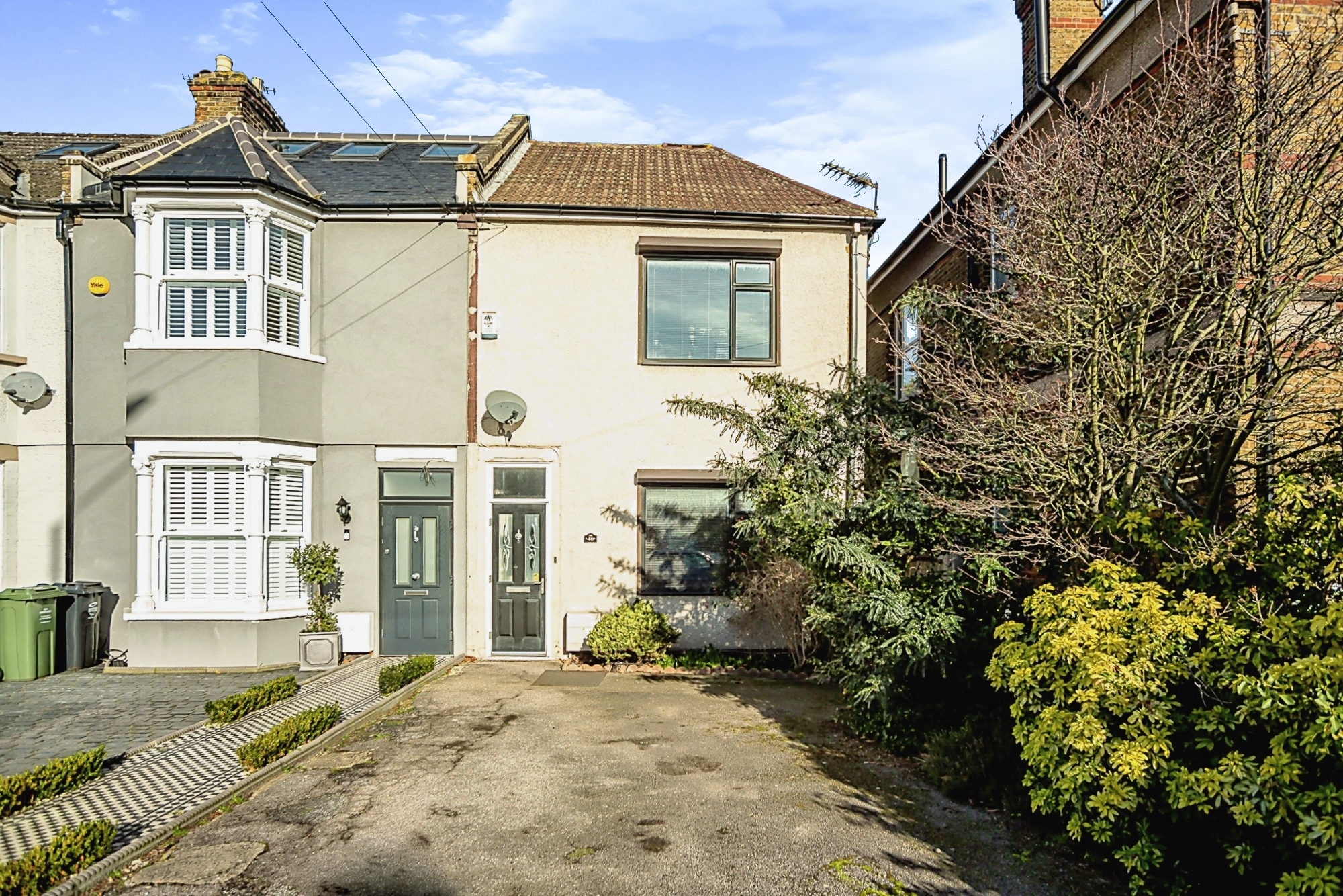 Sutton at Hone Properties For Sale Purplebricks