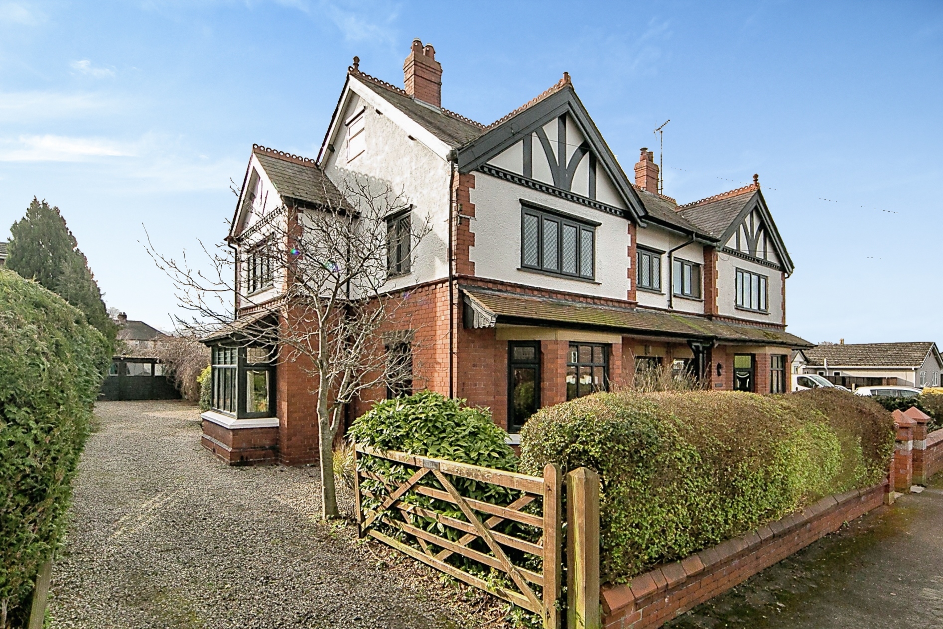 Chester Properties For Sale Purplebricks