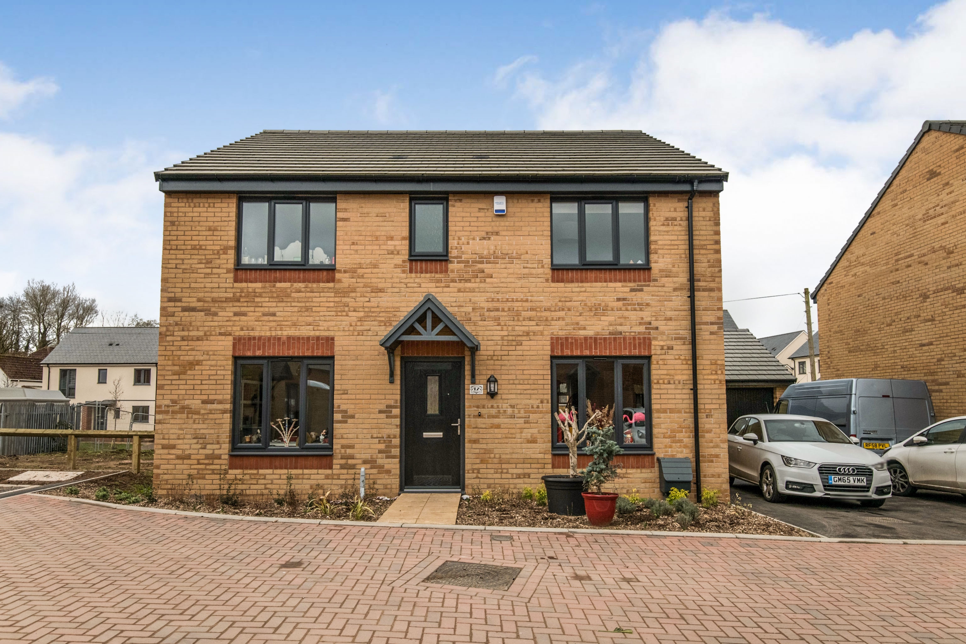 Exeter Properties For Sale Purplebricks