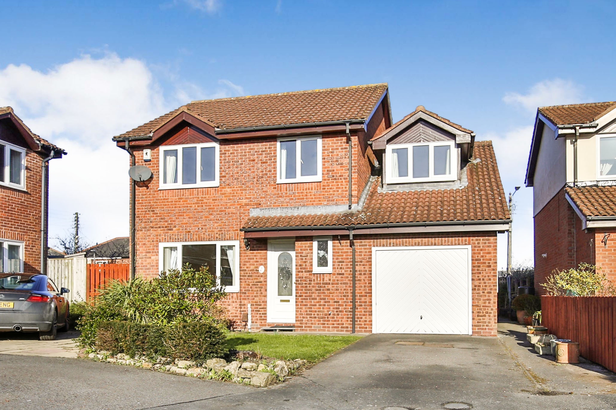 Middleton Saint Properties For Sale Purplebricks