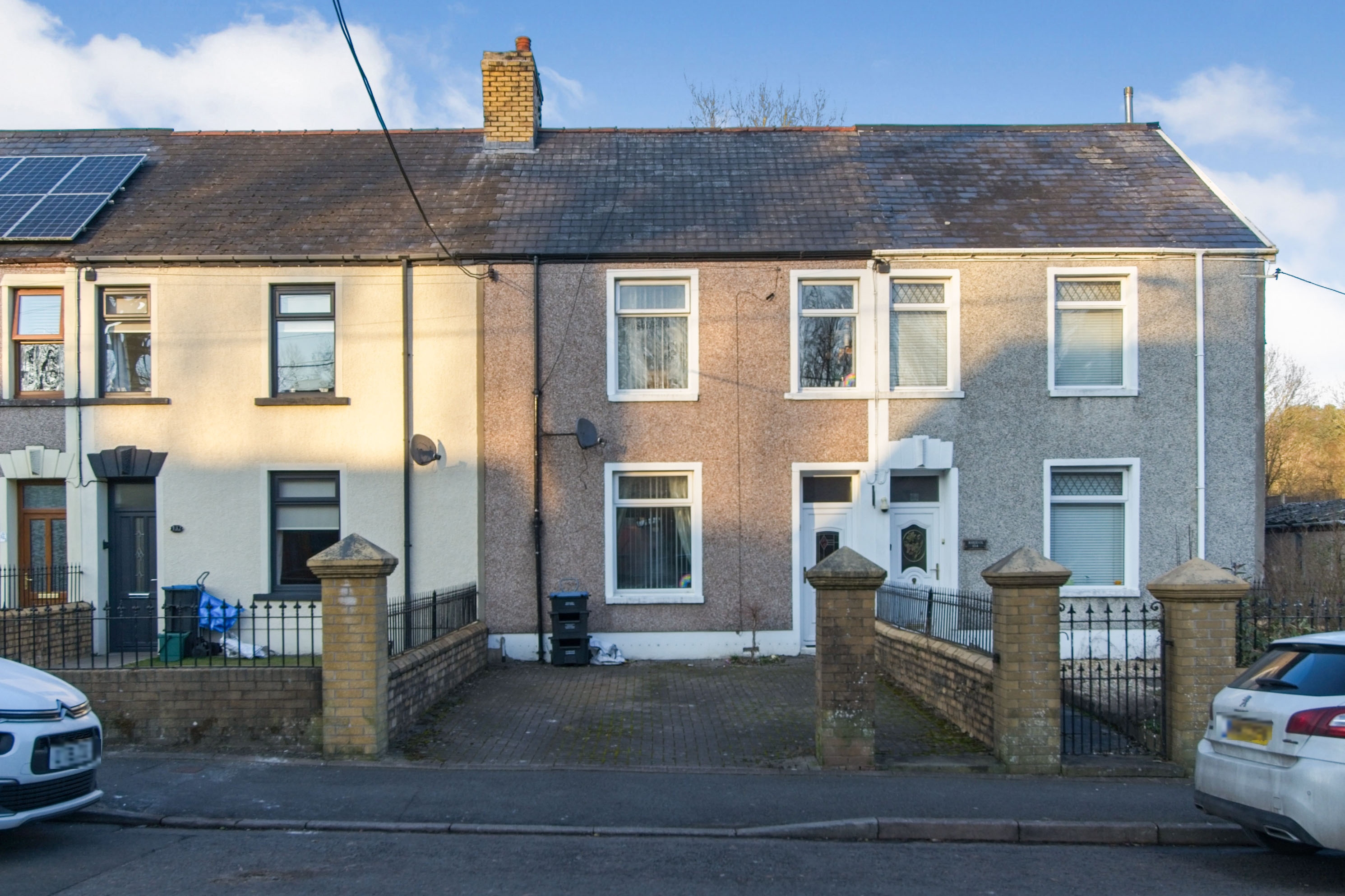 Ebbw Vale Properties For Sale Purplebricks