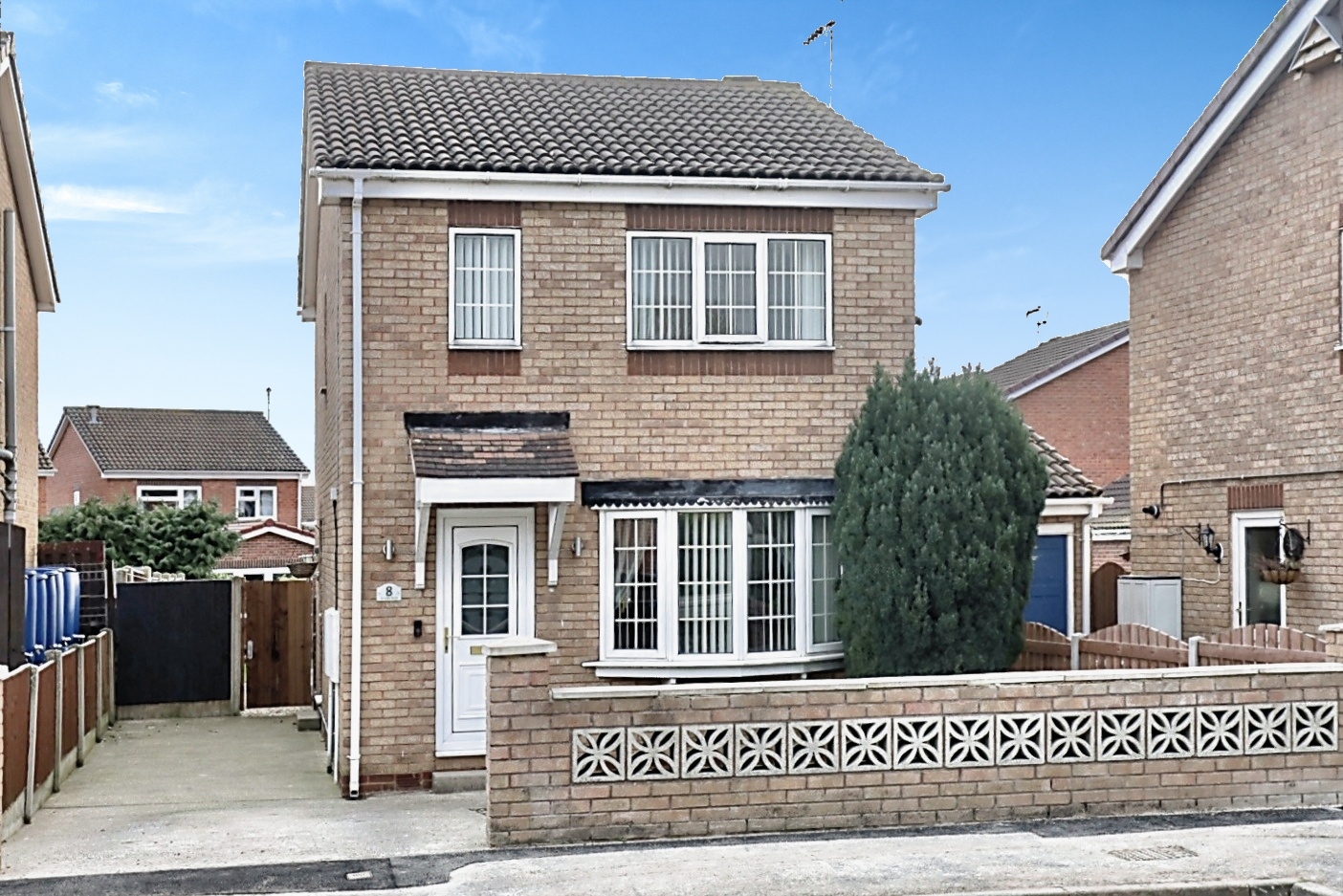 Creswell Properties For Sale Purplebricks