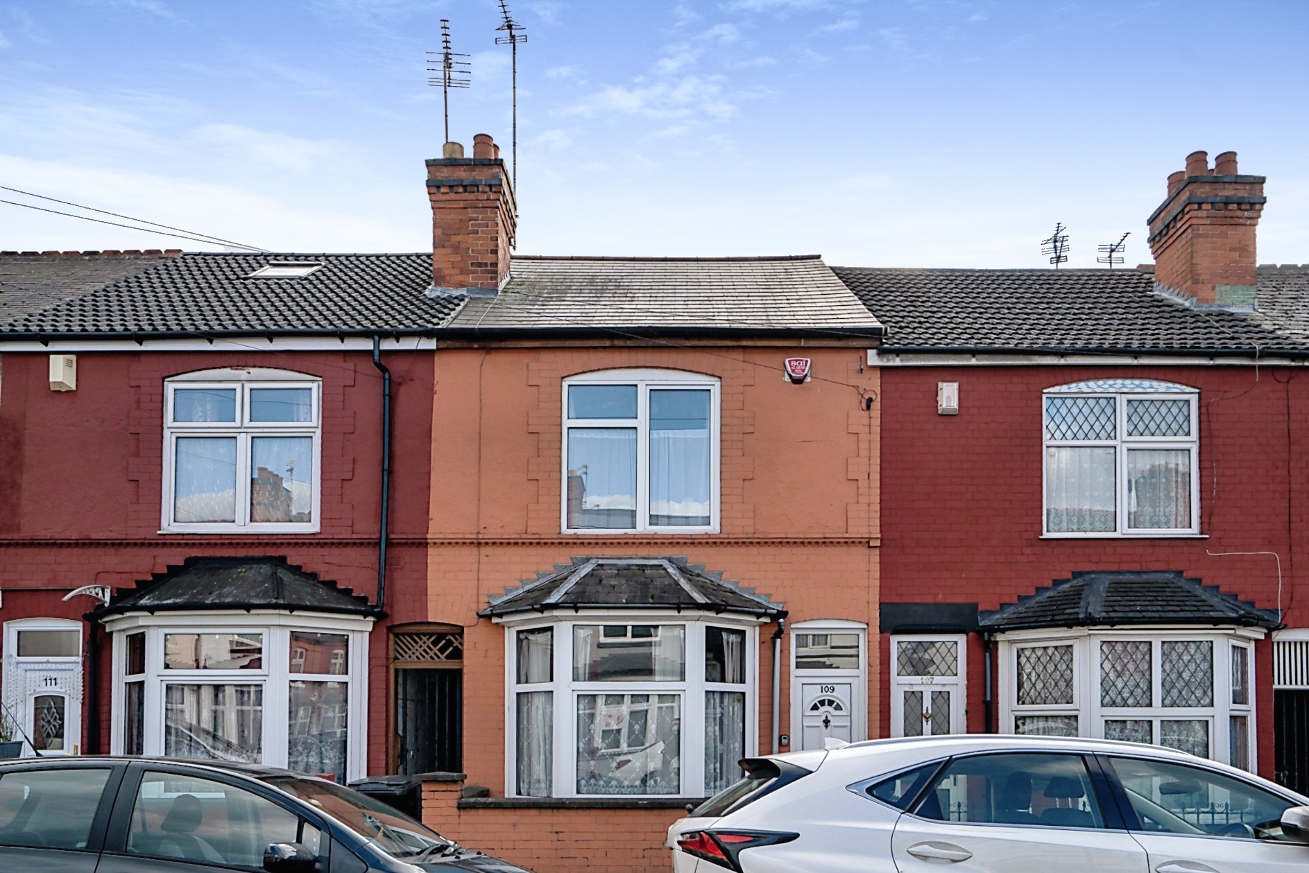 Leicester Properties For Sale Purplebricks
