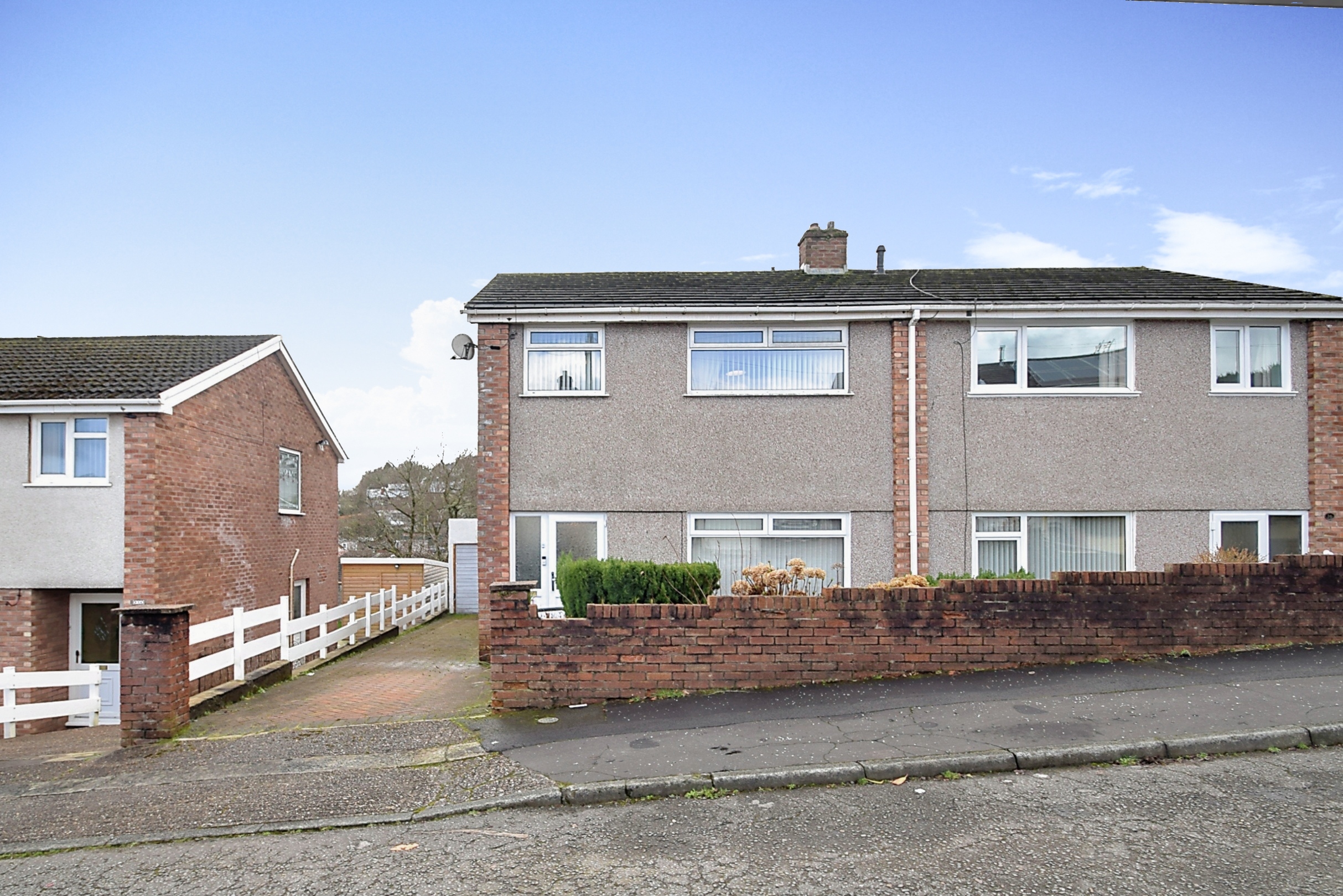 Swansea Properties For Sale Purplebricks