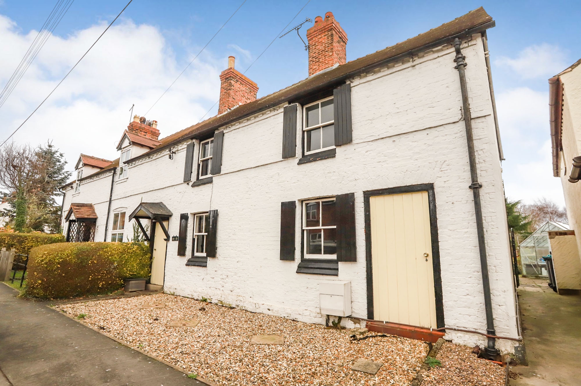 Wrexham Properties For Sale Purplebricks