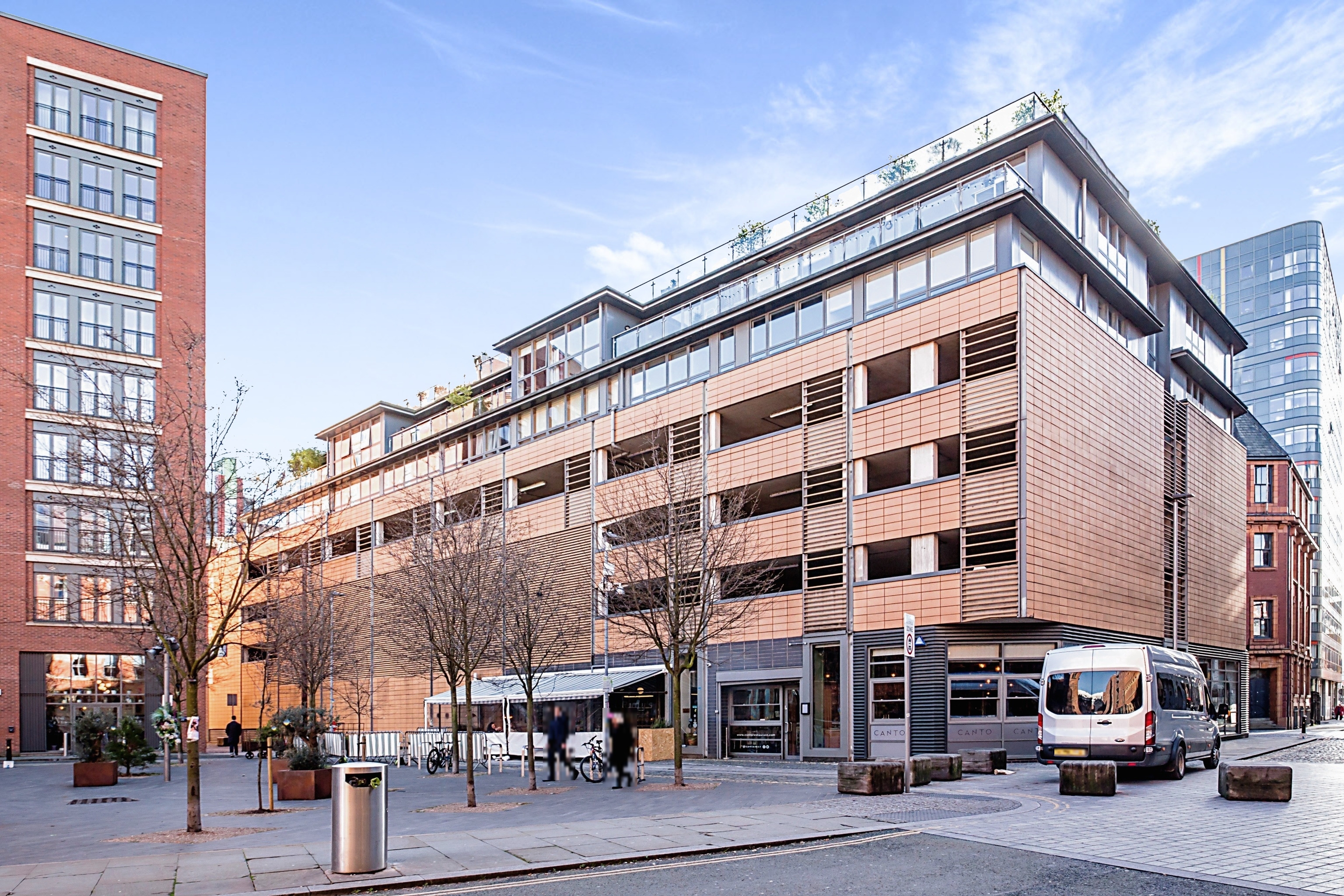 Manchester Properties For Sale Purplebricks