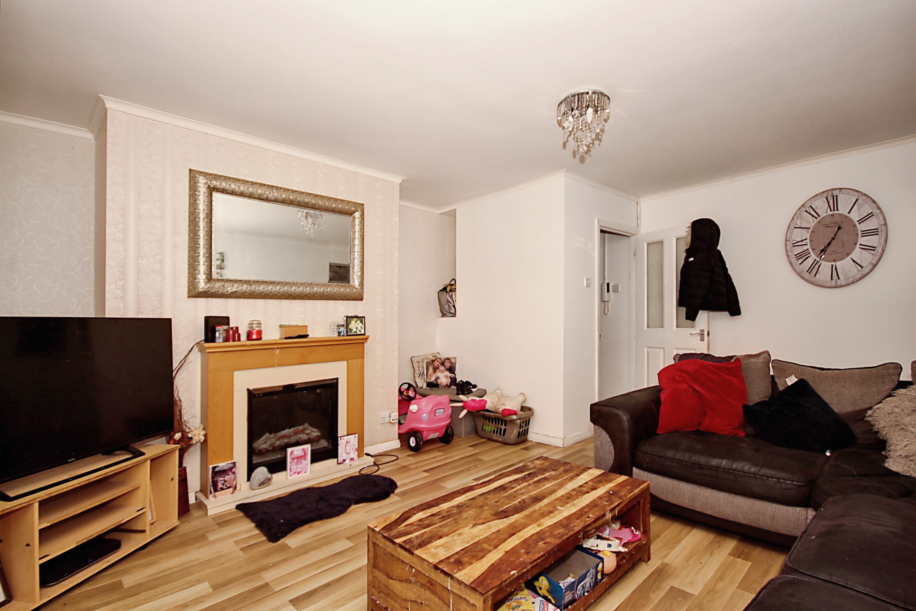 Coventry Properties For Sale Purplebricks