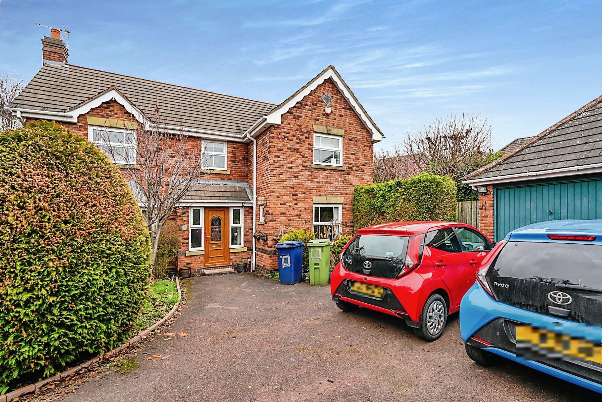 Cheltenham Properties For Sale Purplebricks