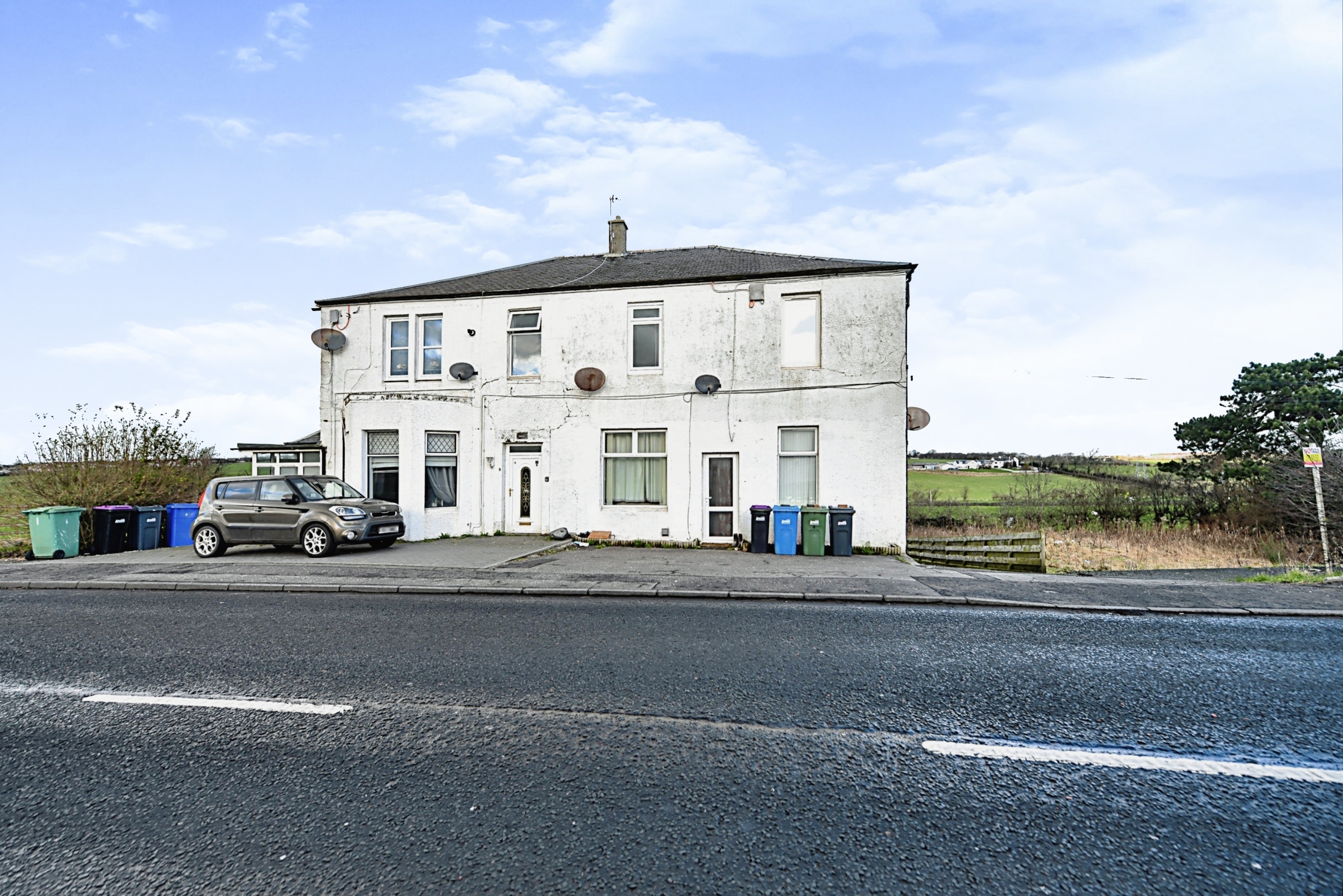 Coylton Properties For Sale Purplebricks