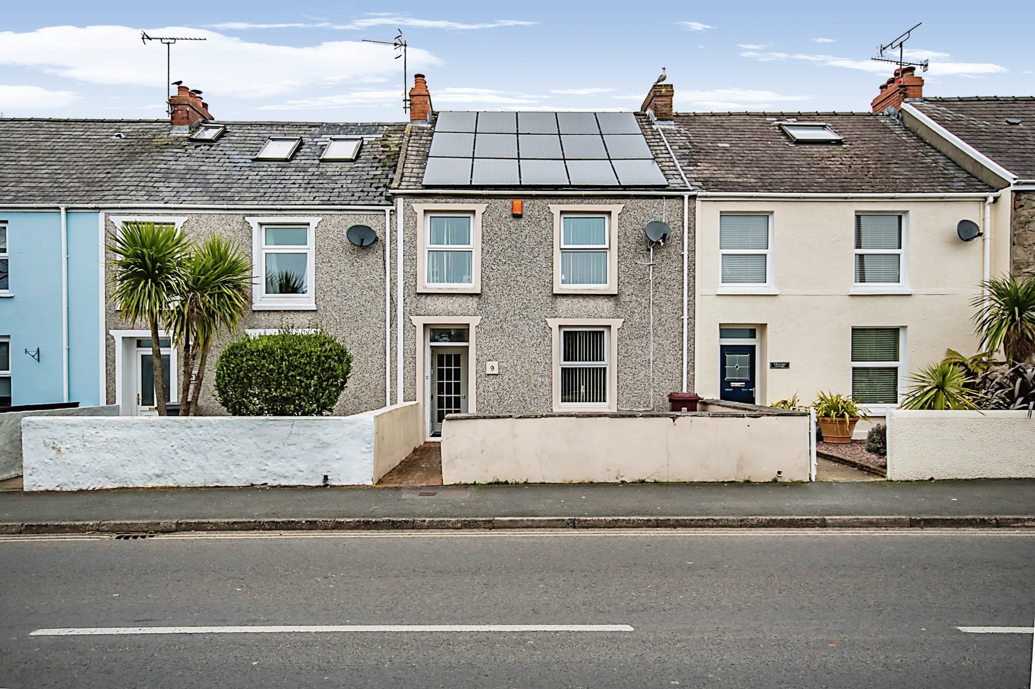 Tenby Properties For Sale Purplebricks