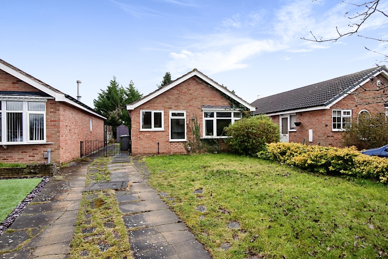 Copmanthorpe Properties For Sale Purplebricks
