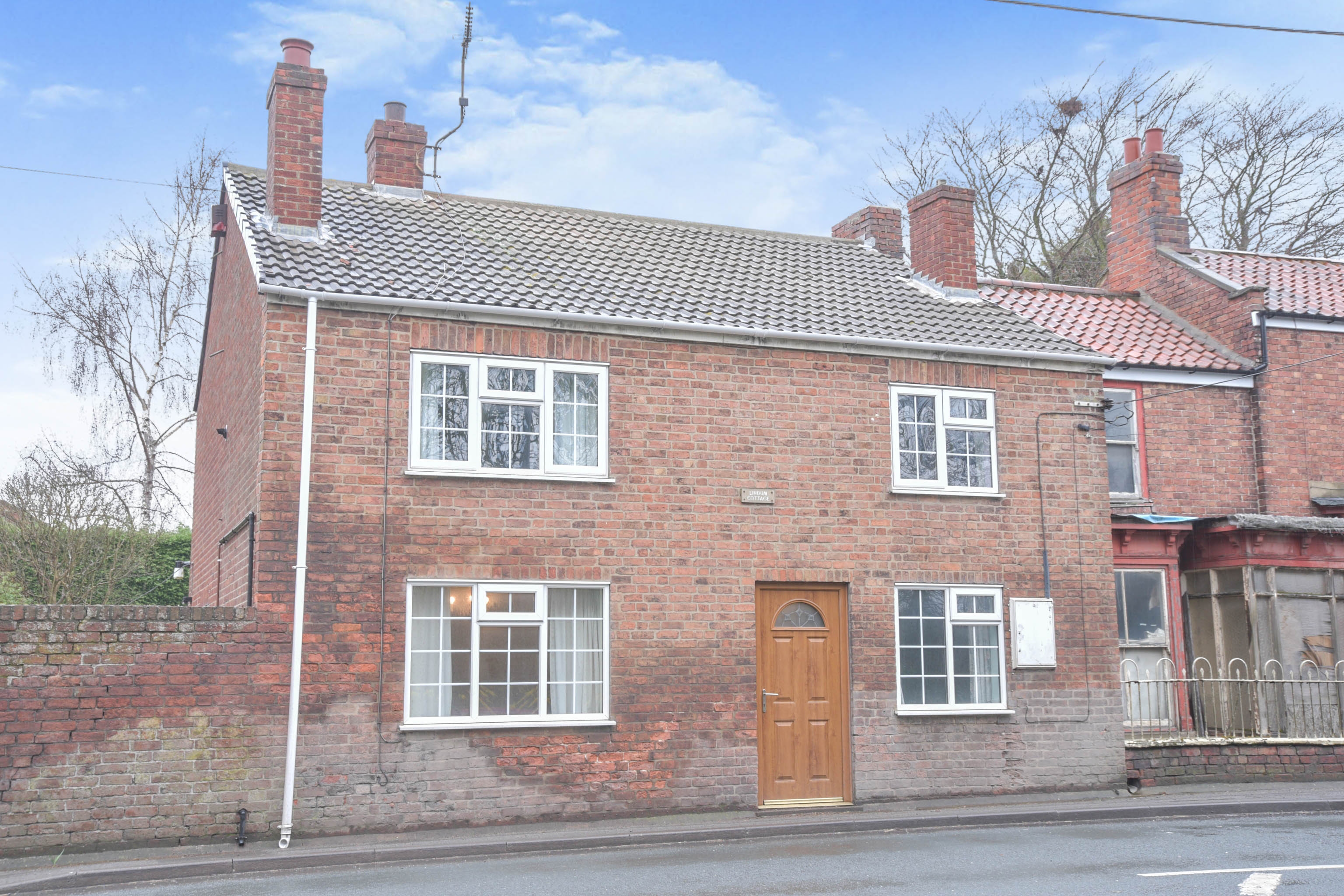 Barrow upon Humber Properties For Sale Purplebricks