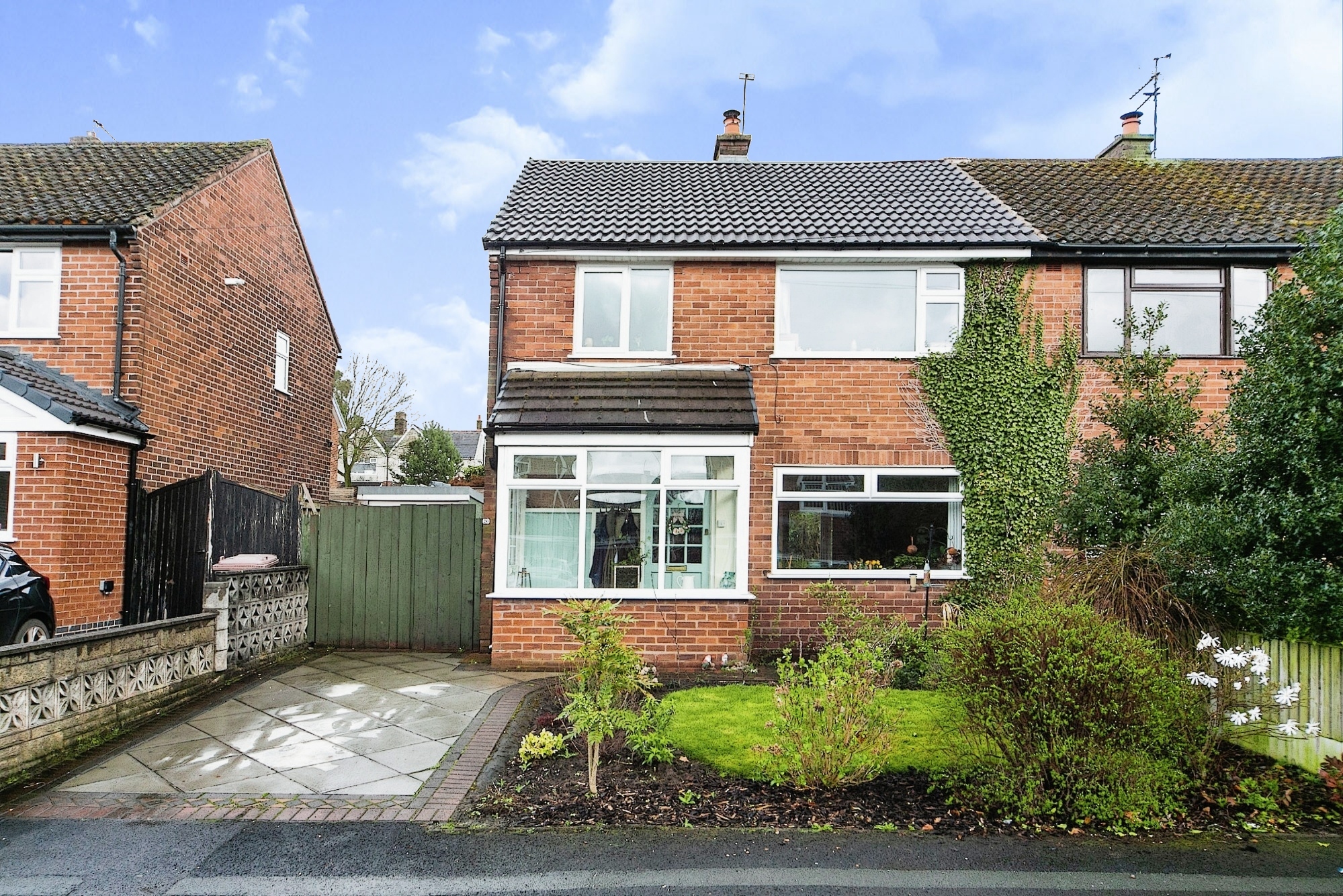 St Helens Properties For Sale Purplebricks