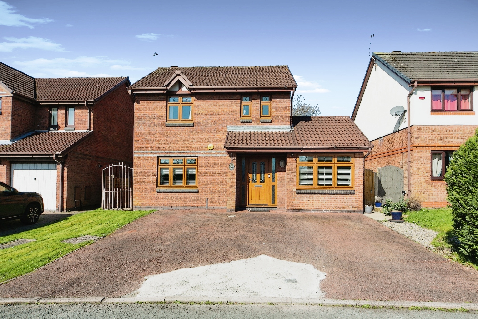 NewtonleWillows Properties For Sale Purplebricks