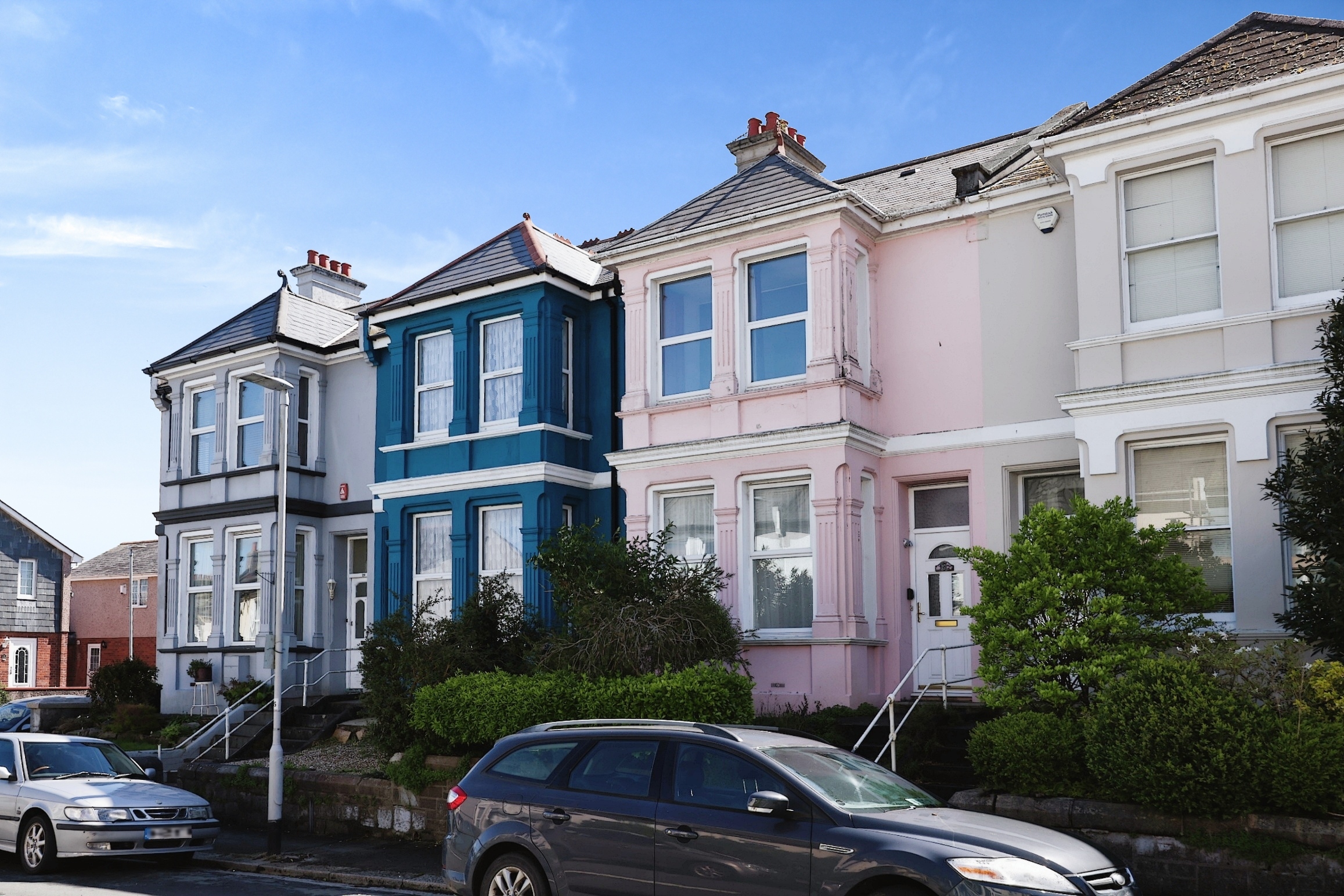Plymouth Properties For Sale Purplebricks