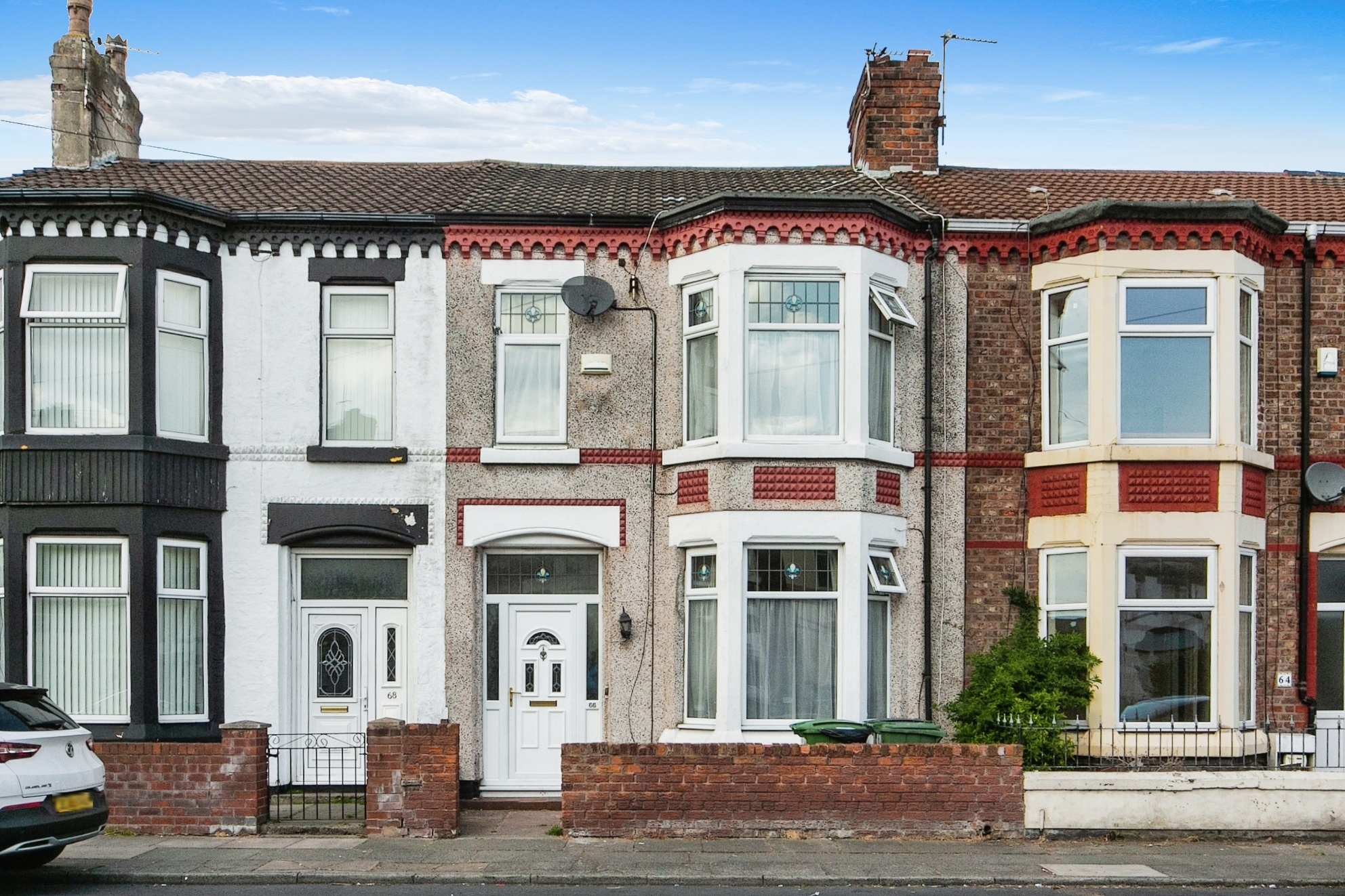 Liverpool Properties For Sale Purplebricks