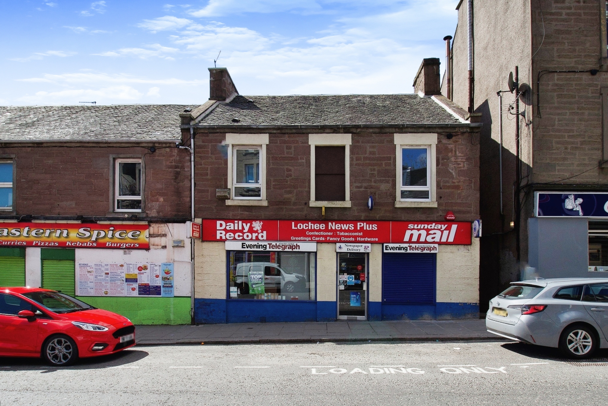 Dundee Properties For Sale Purplebricks