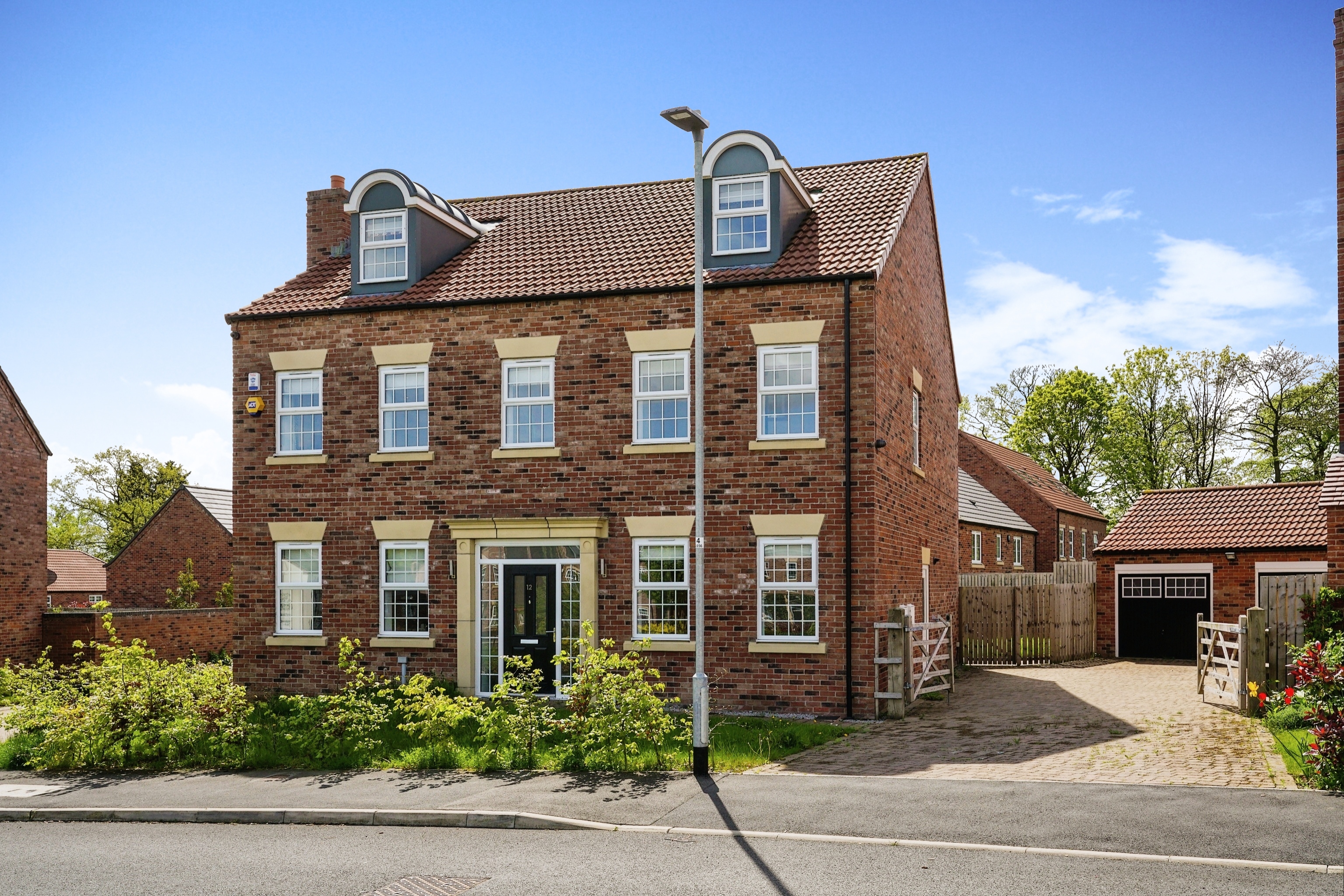 Leeds Properties For Sale | Purplebricks
