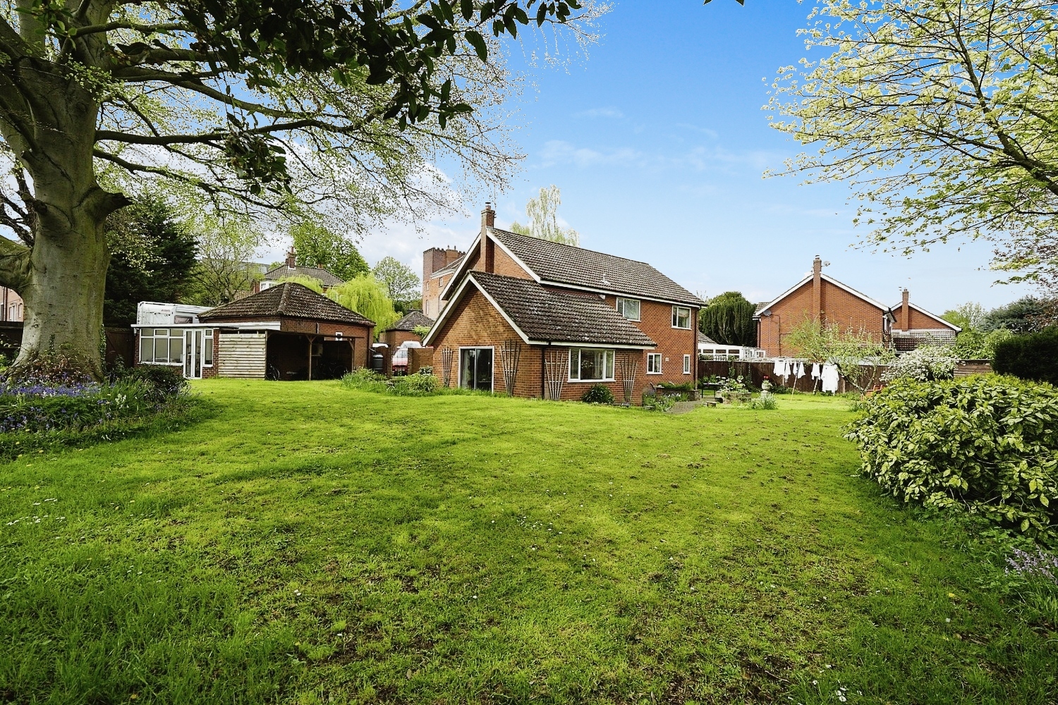 Norwich Properties For Sale Purplebricks