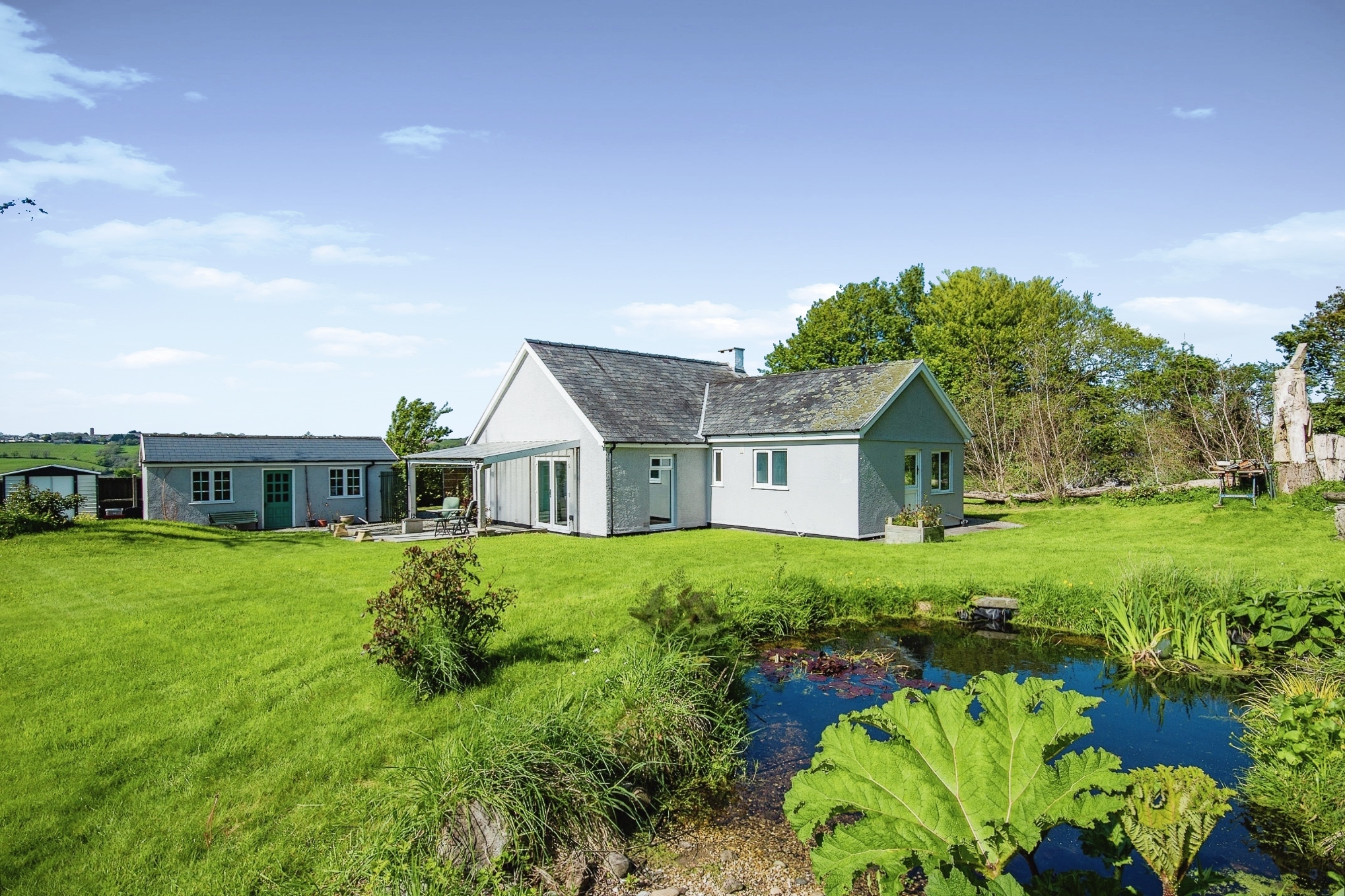 Pembroke Properties For Sale Purplebricks