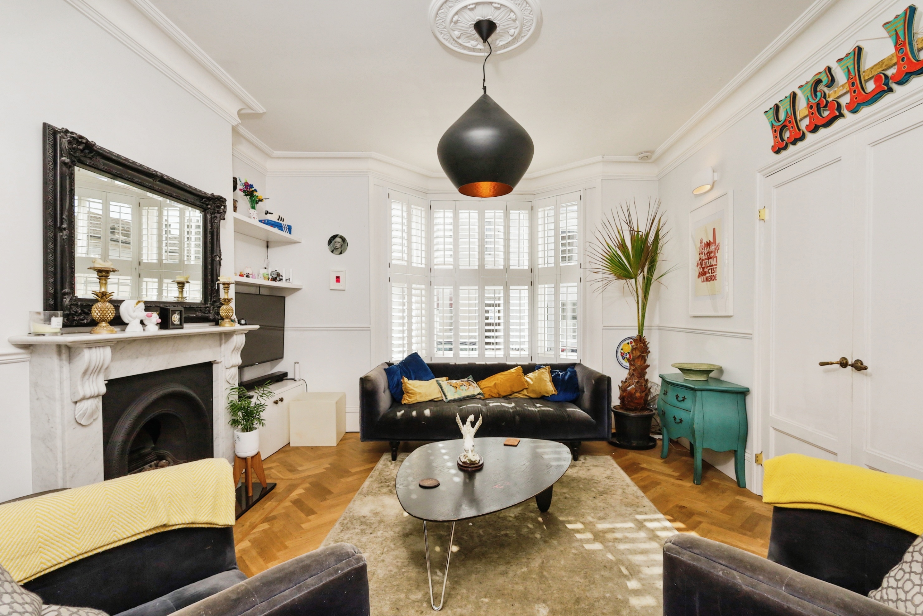 Brighton and Hove Properties For Sale Purplebricks