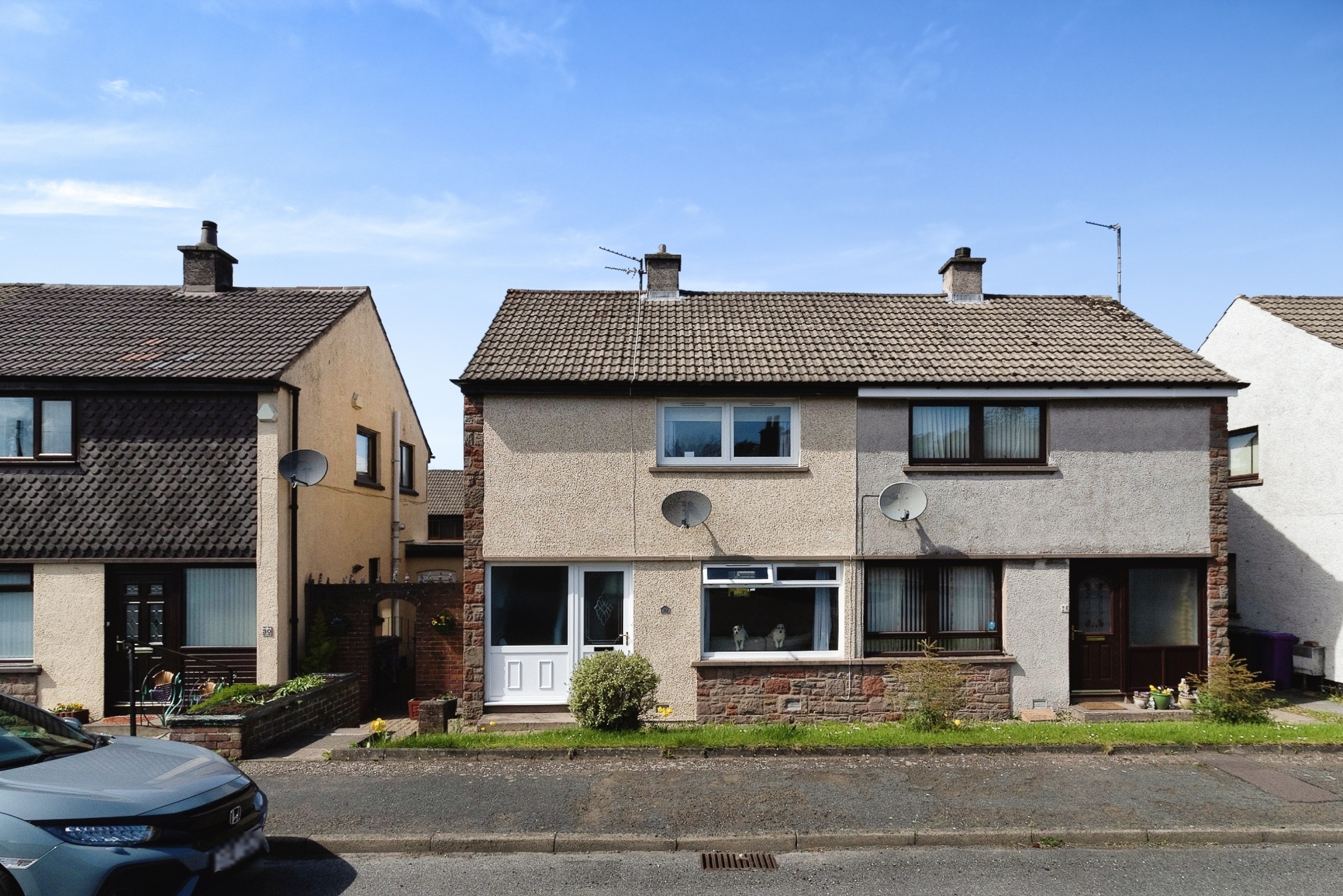 Forfar Properties For Sale Purplebricks