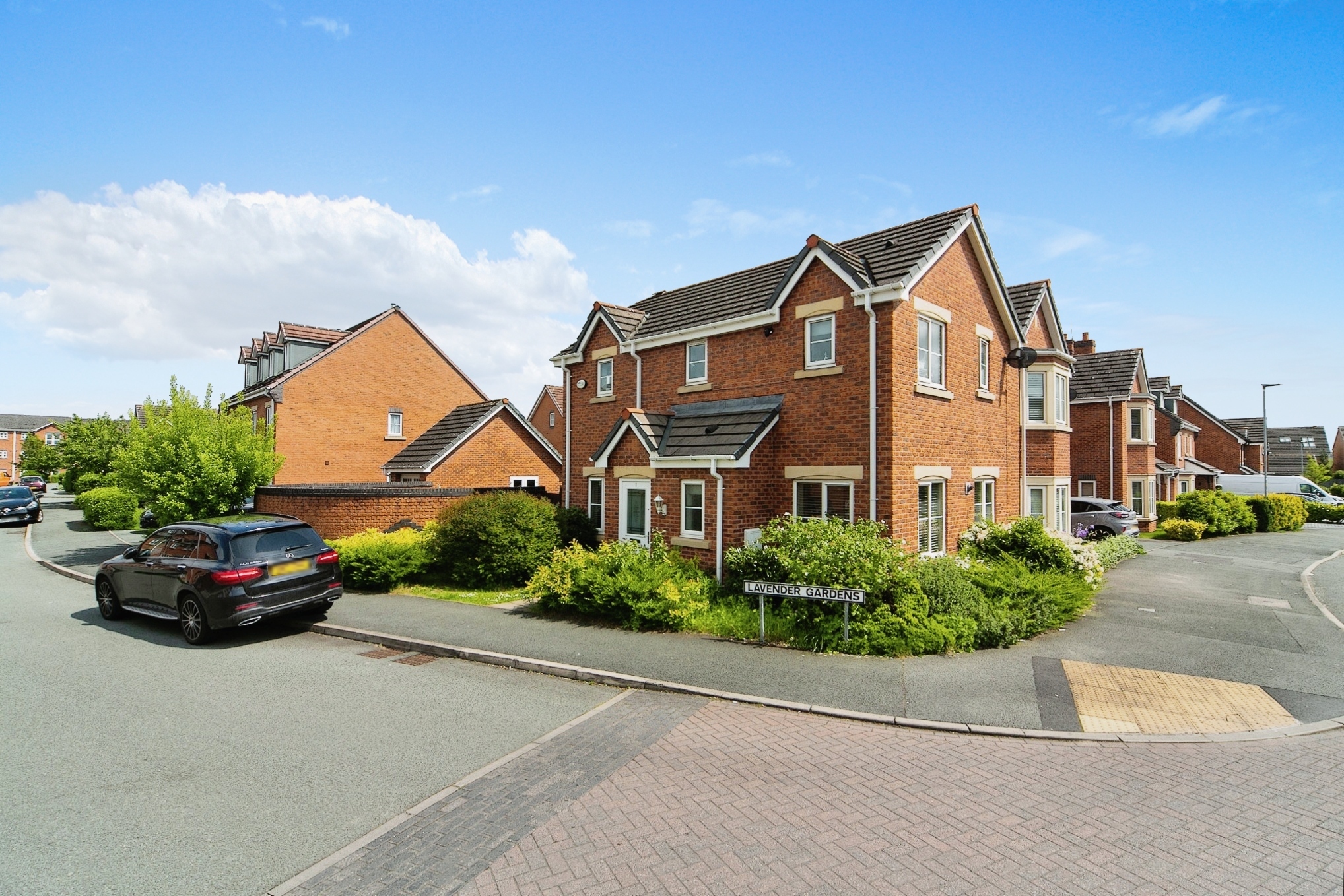 Warrington Properties For Sale Purplebricks