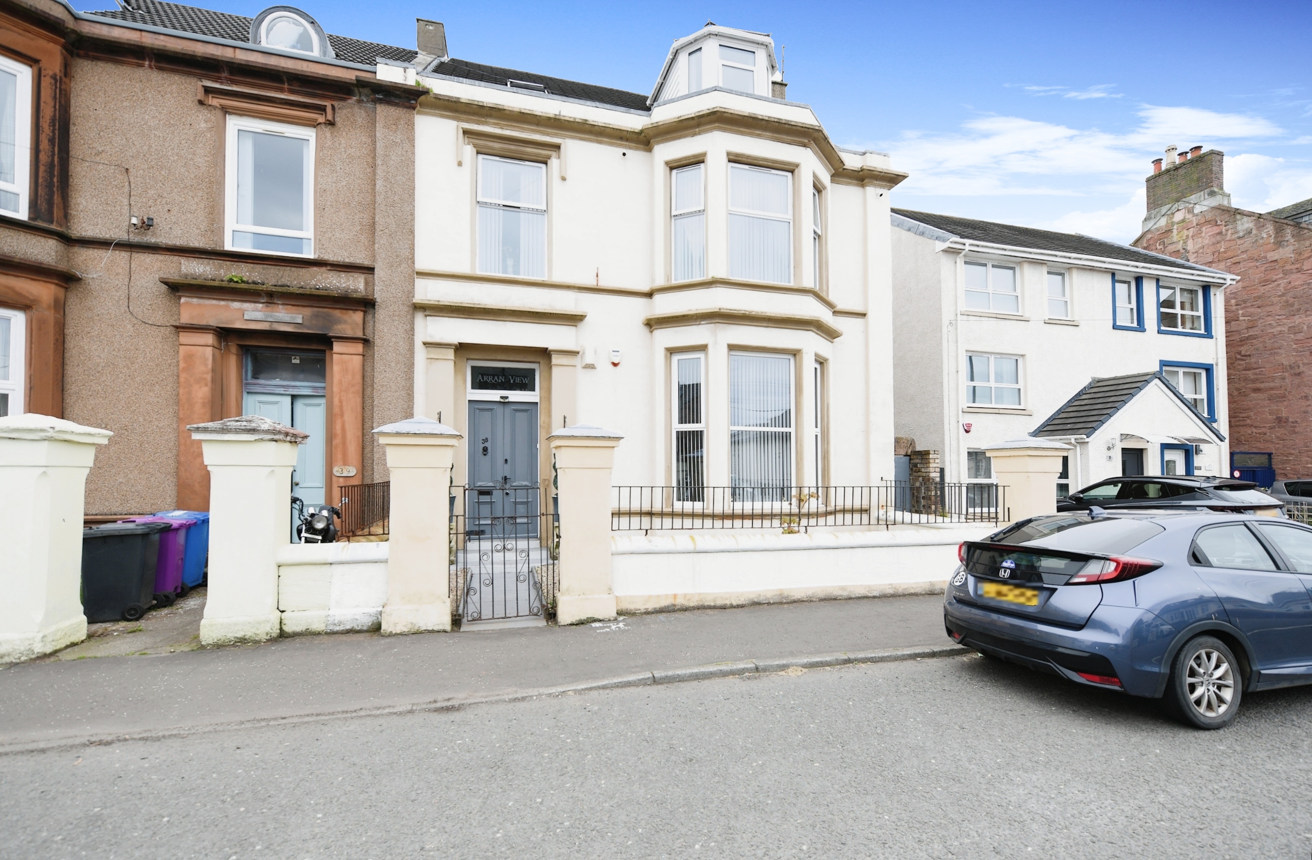 Ardrossan Properties For Sale Purplebricks