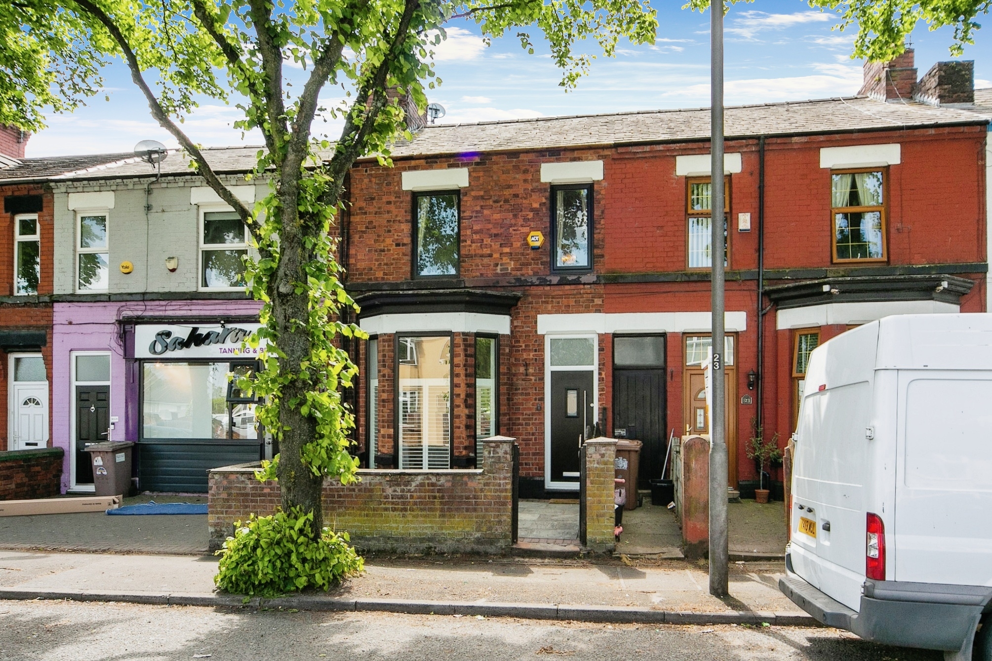 St Helens Properties For Sale Purplebricks