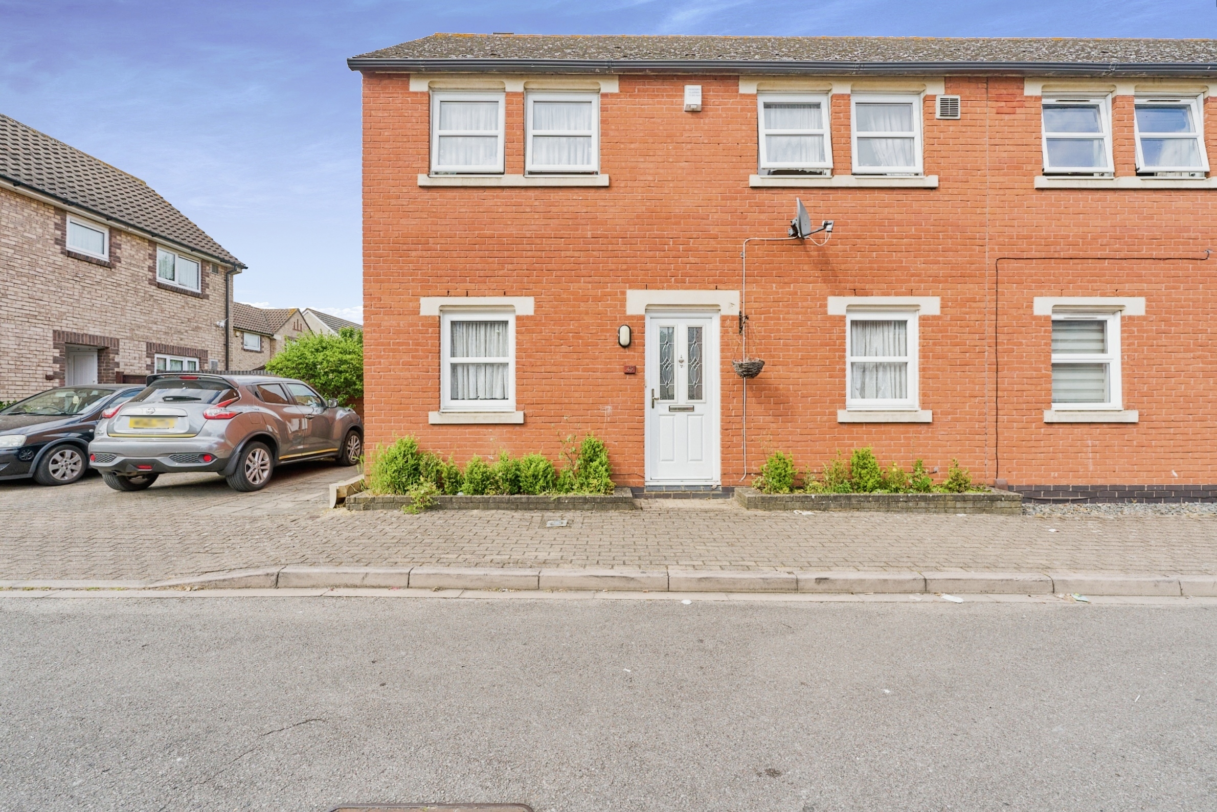 Feltham Properties For Sale Purplebricks