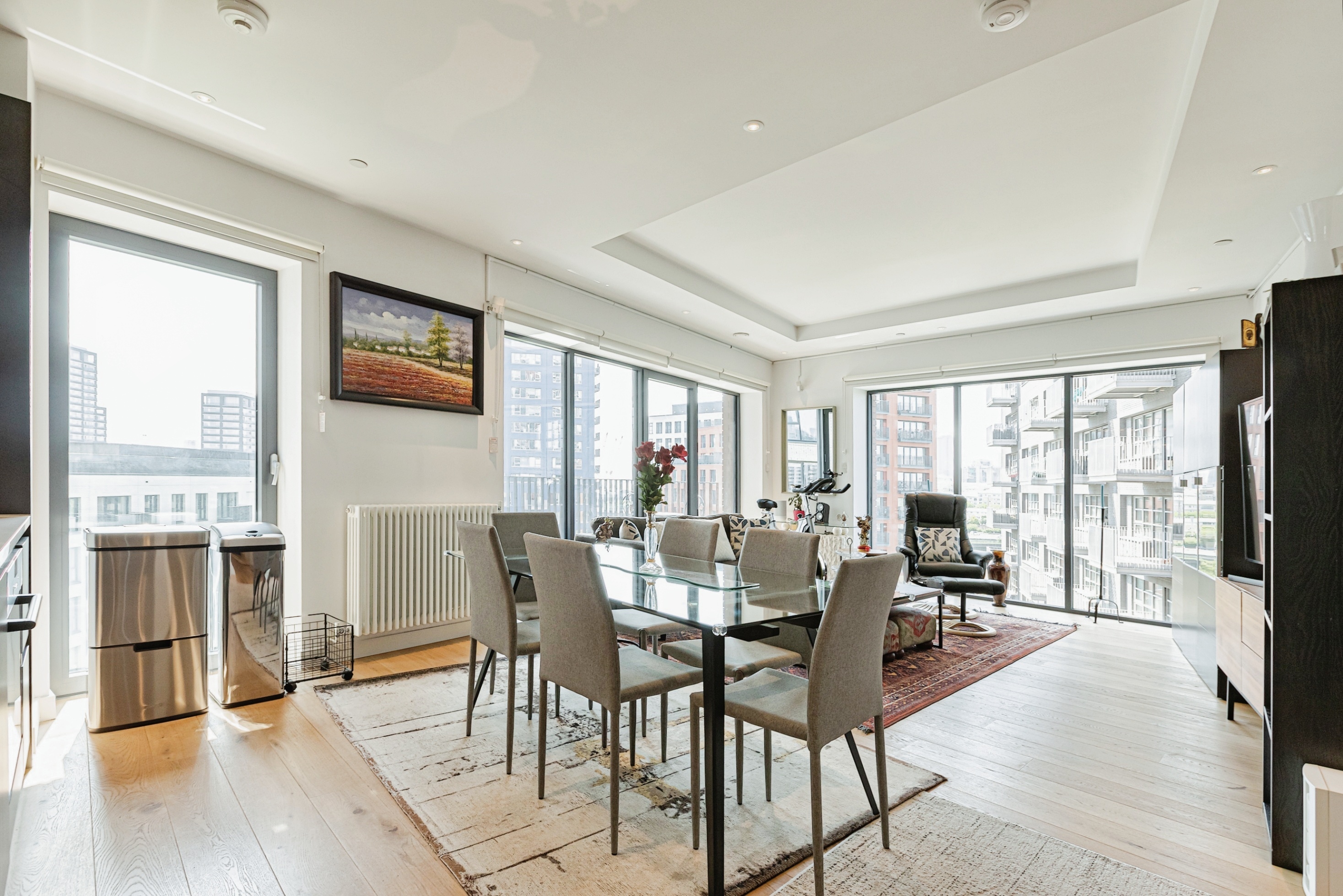 London Properties For Sale Purplebricks