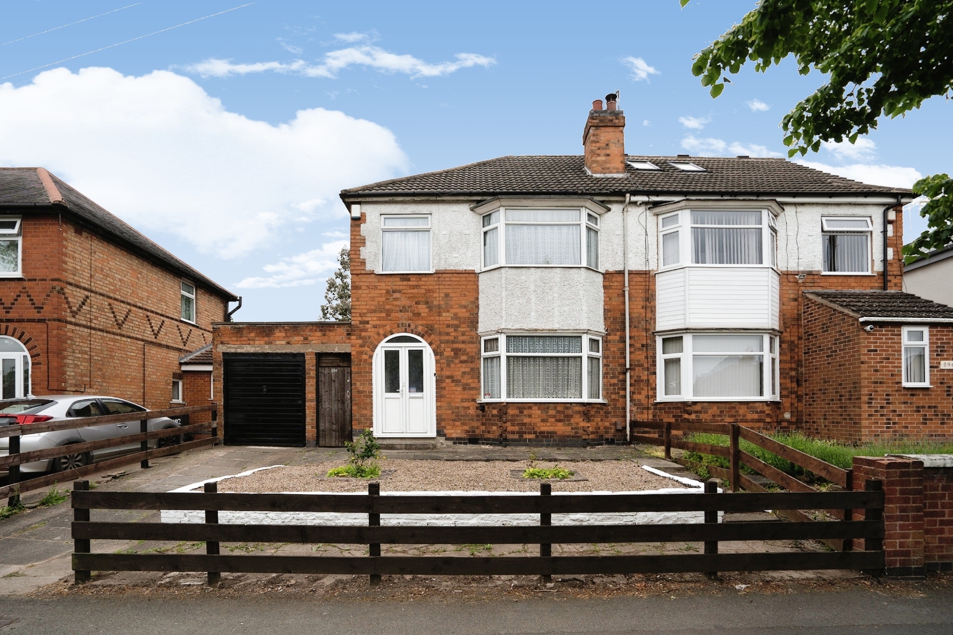 Leicester Properties For Sale Purplebricks