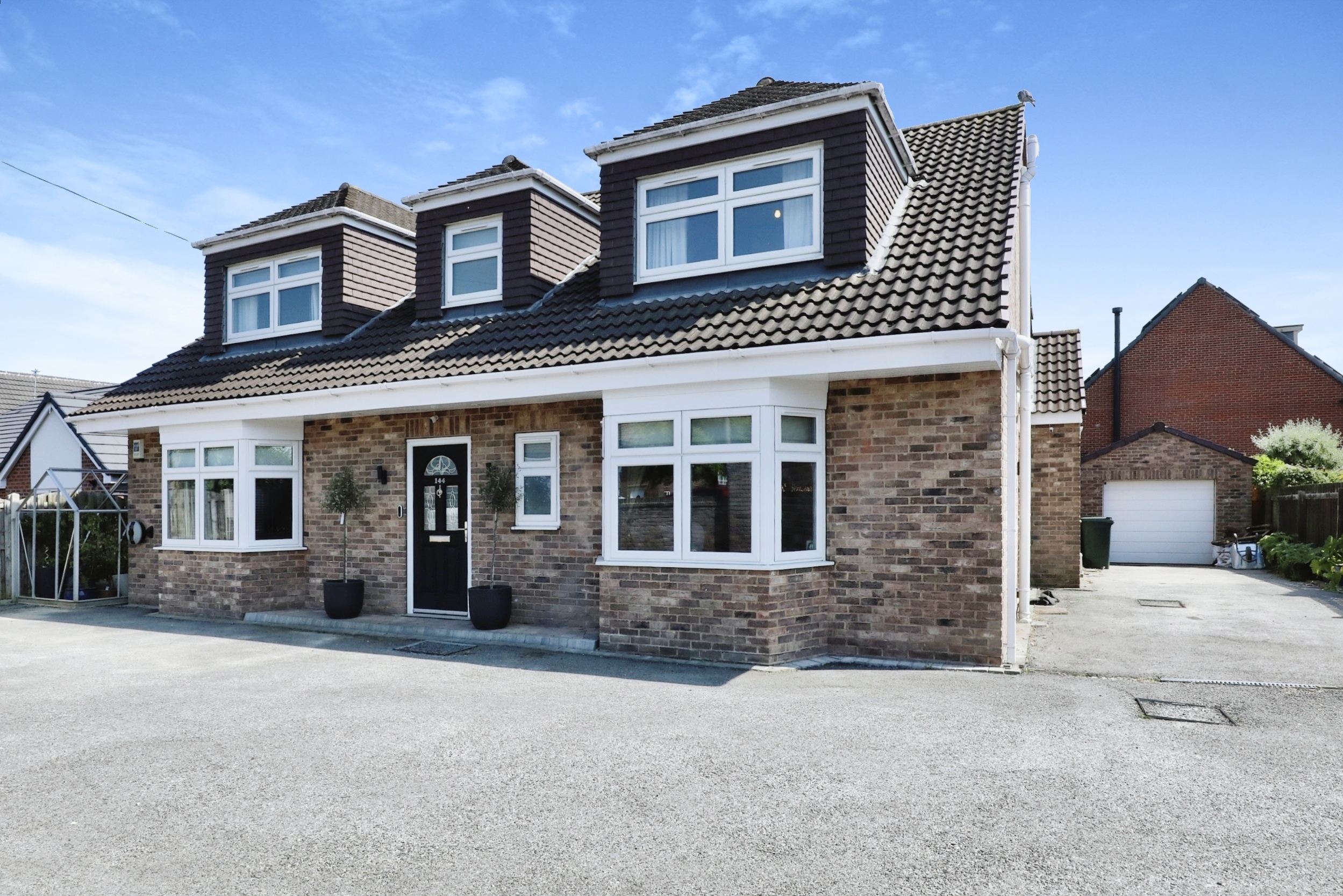 Rotherham Properties For Sale Purplebricks