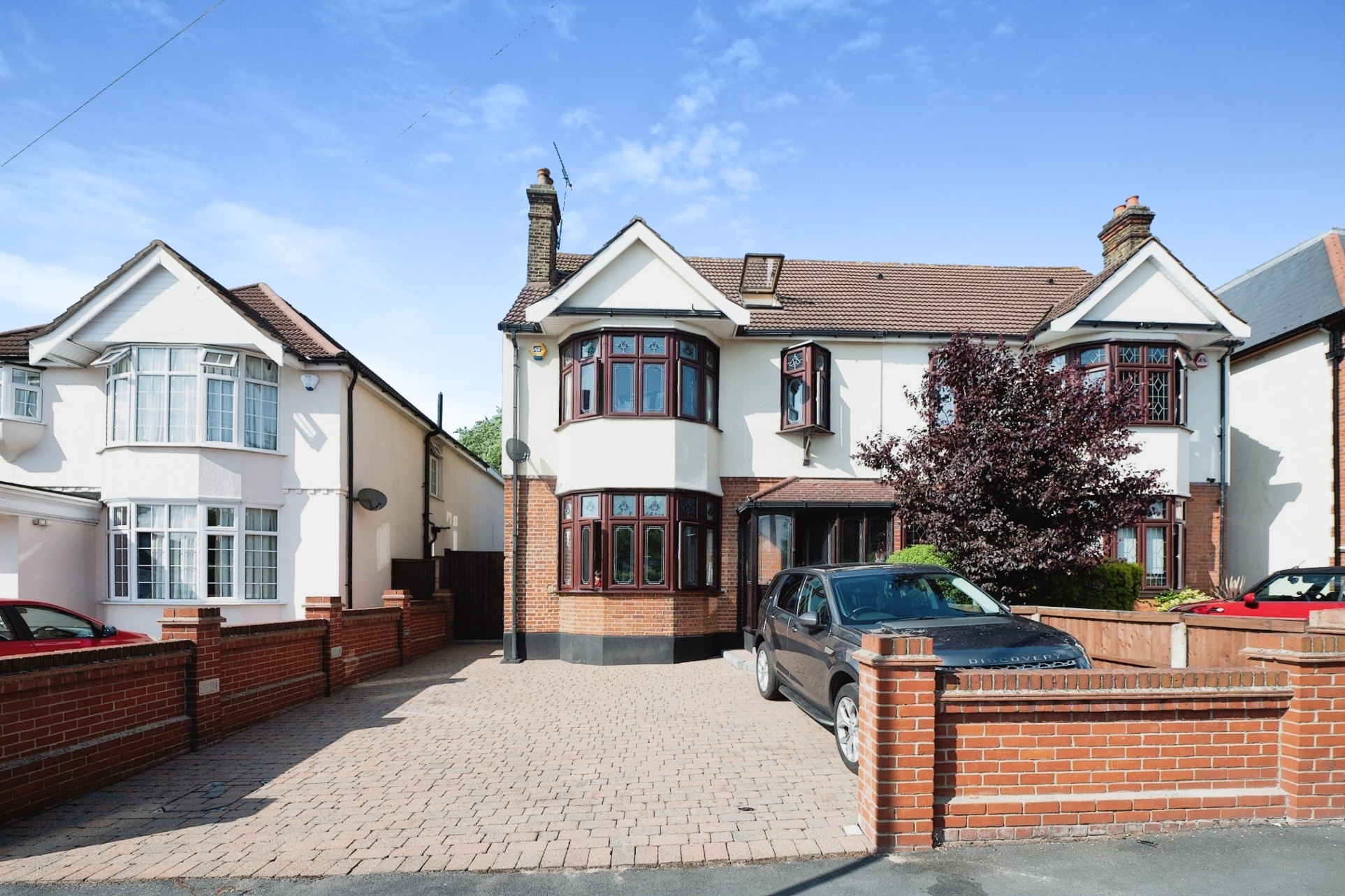 Romford Properties For Sale Purplebricks