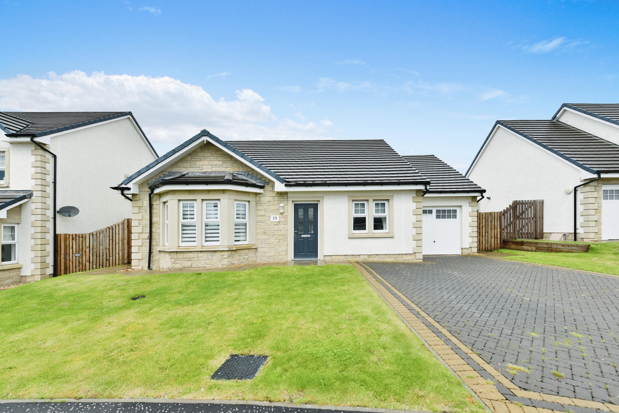 East Ayrshire Council Properties For Sale Purplebricks